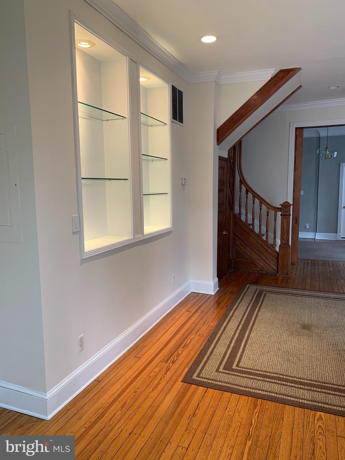 15 SEATON PLACE NW 1