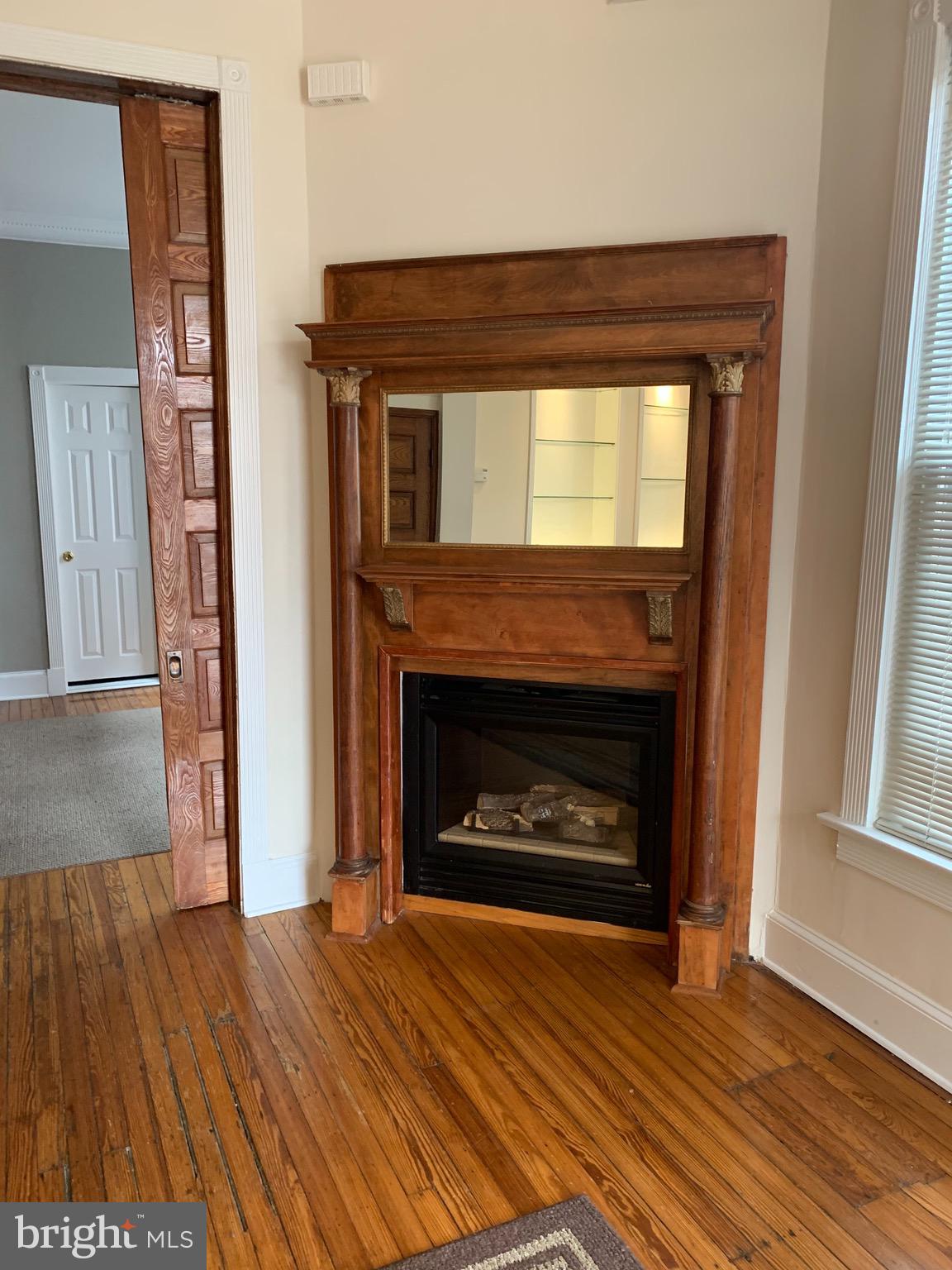 15 SEATON PLACE NW 1