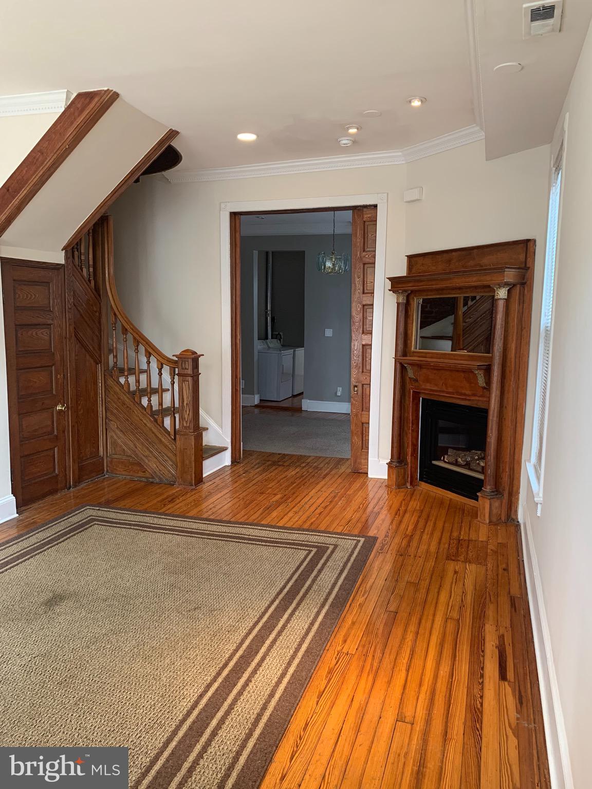 15 SEATON PLACE NW 1