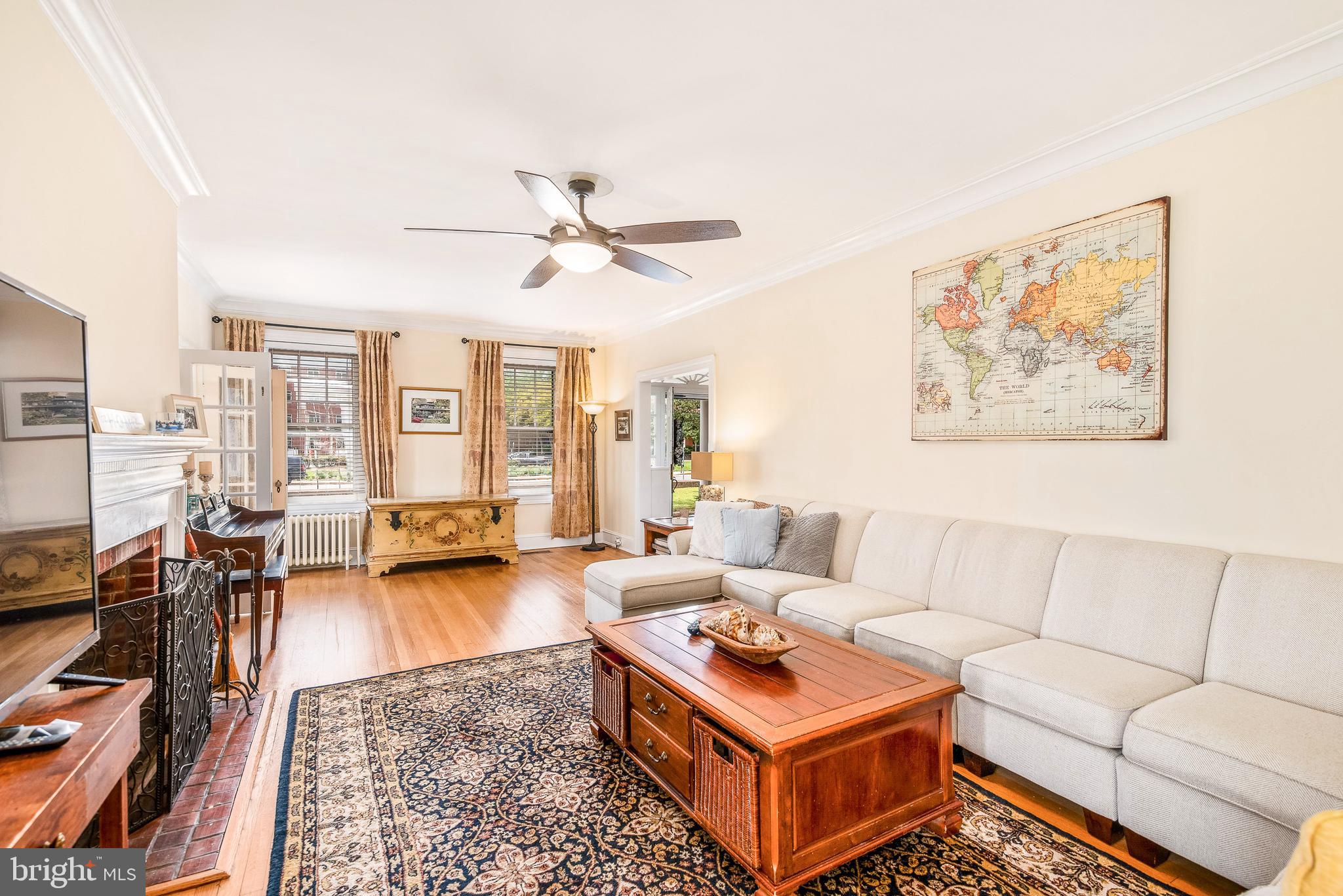 EASTON - Residential