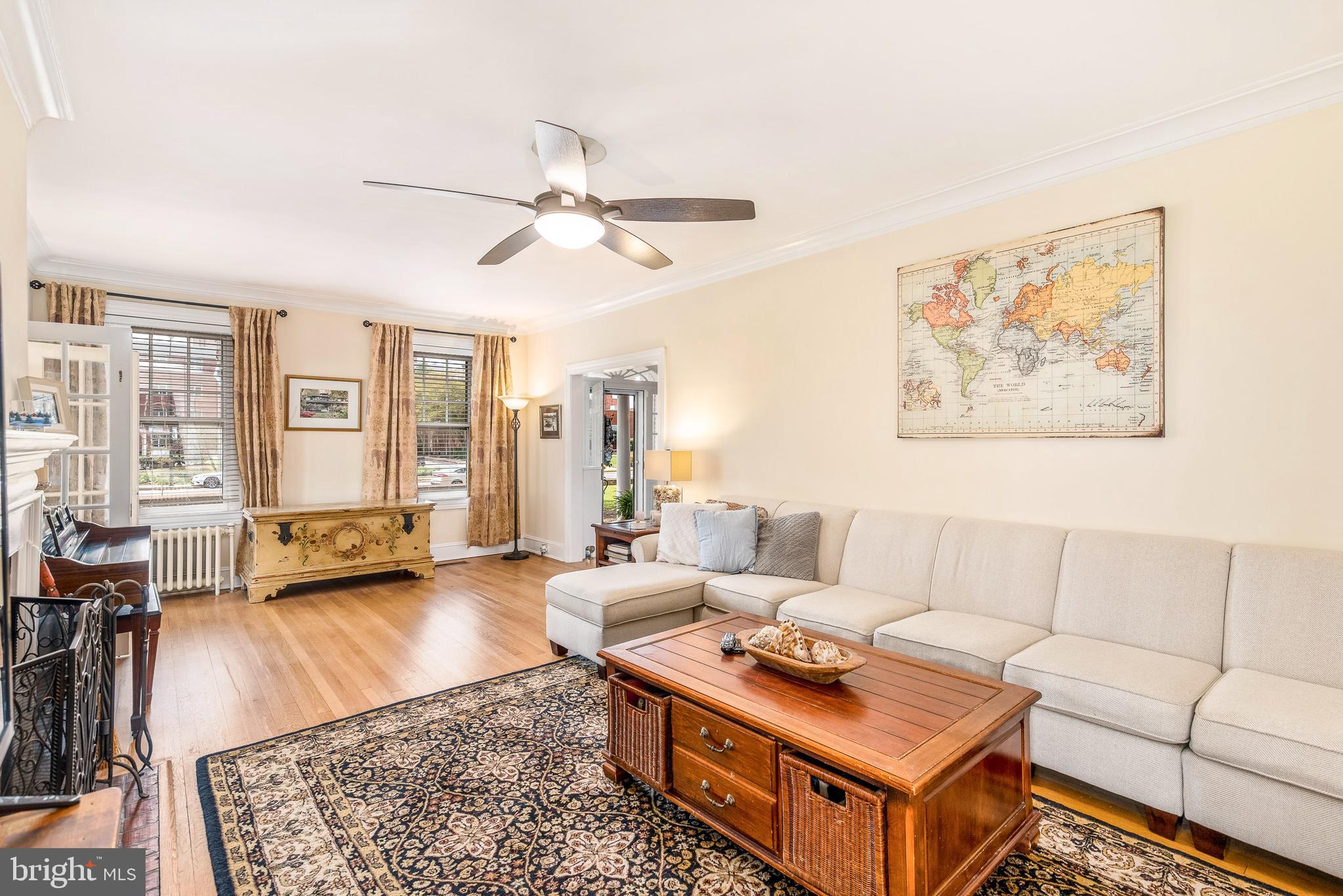 EASTON - Residential