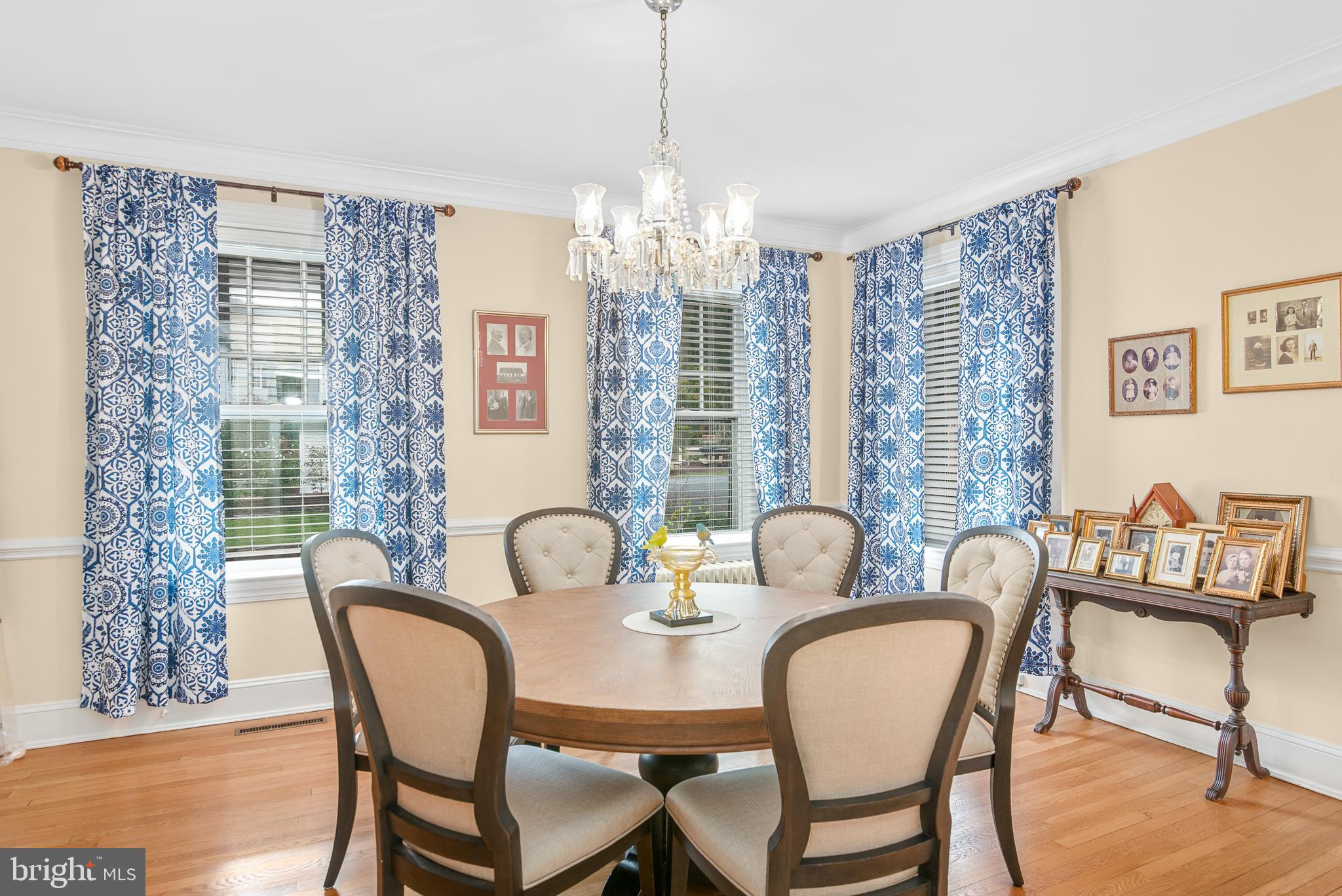 EASTON - Residential