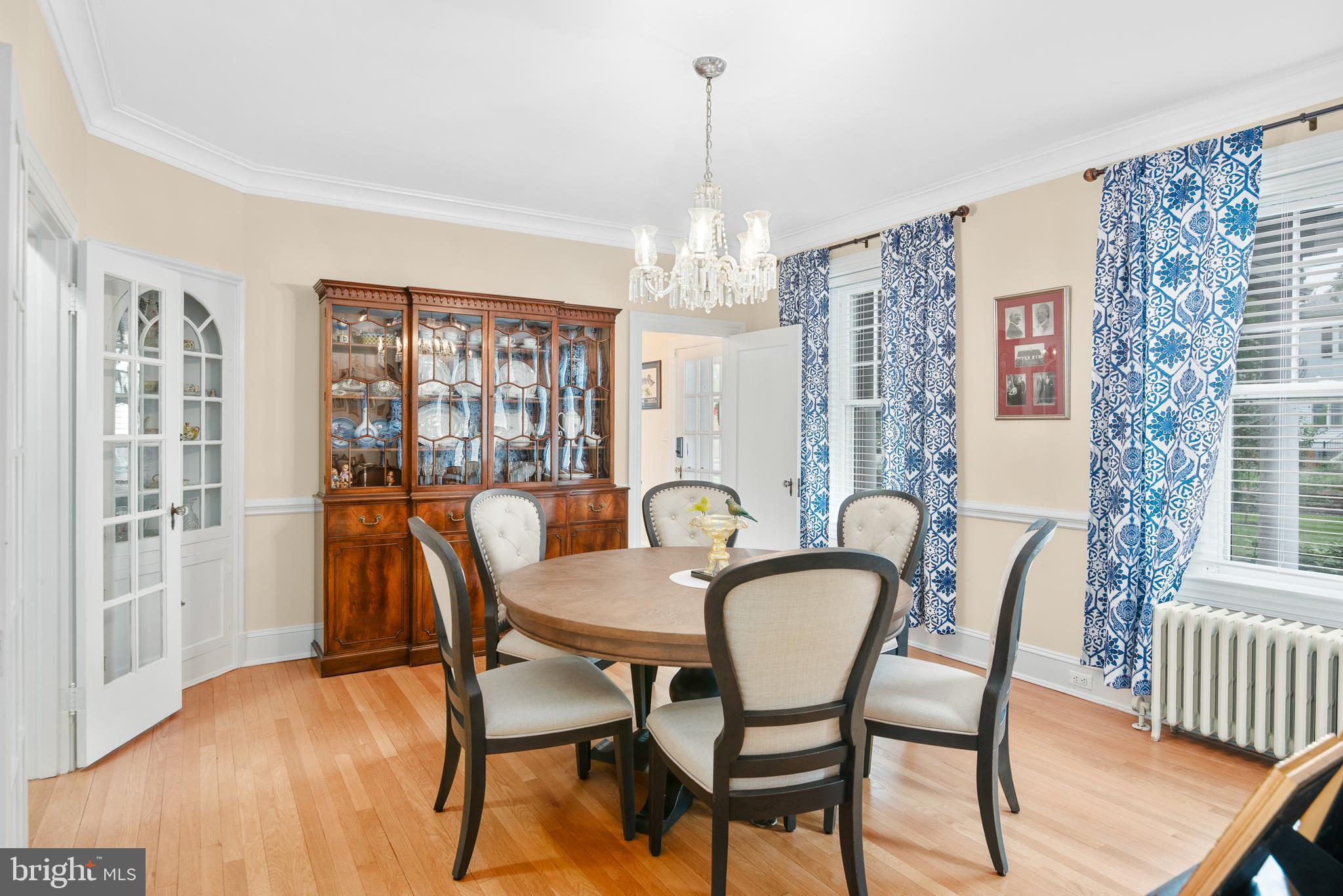 EASTON - Residential