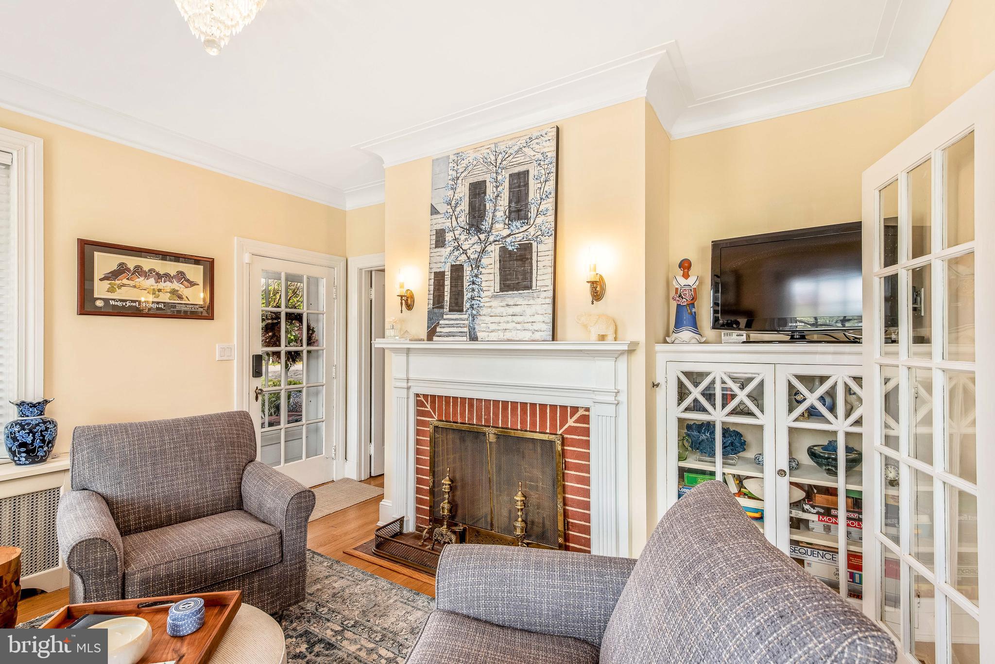 EASTON - Residential