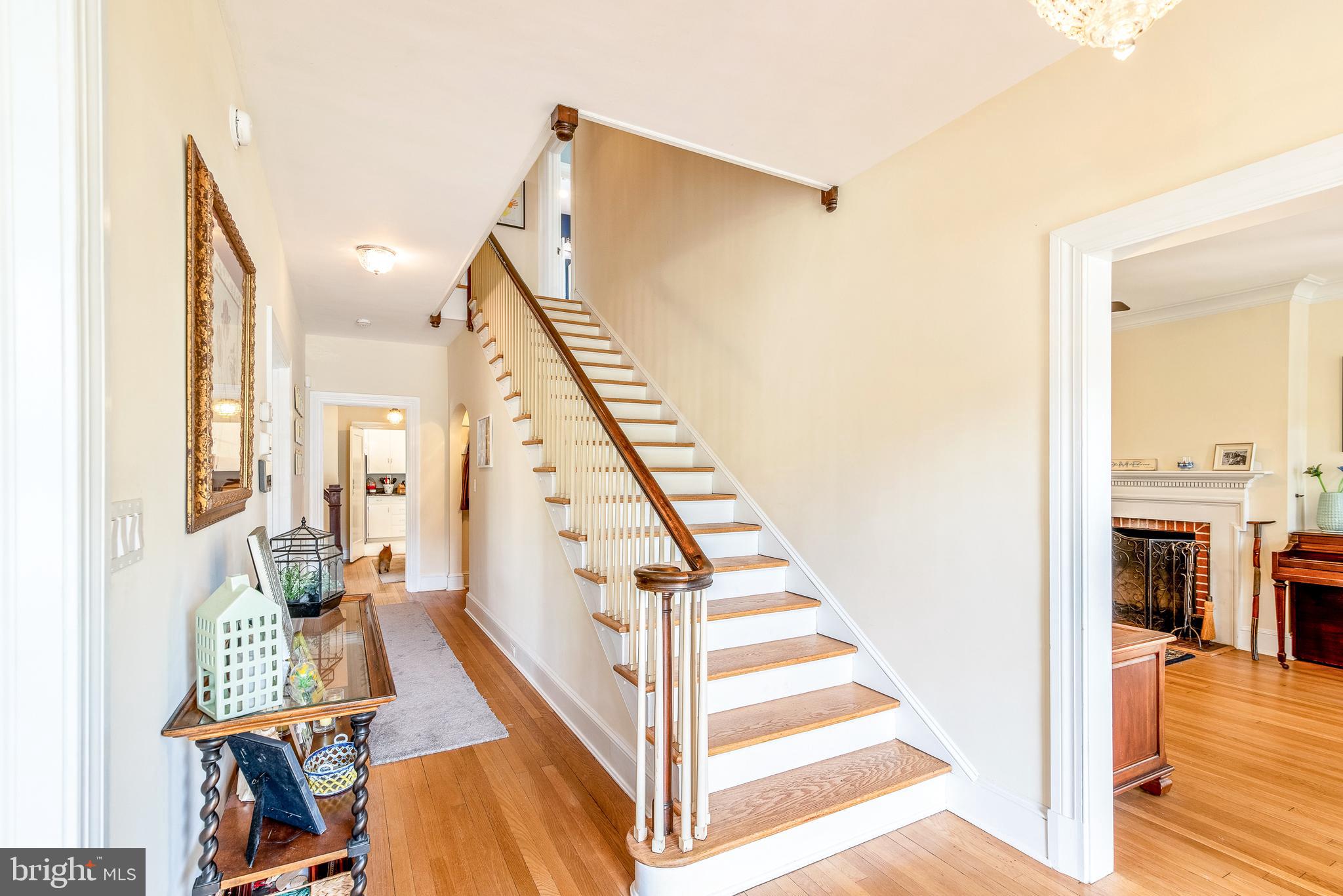 EASTON - Residential