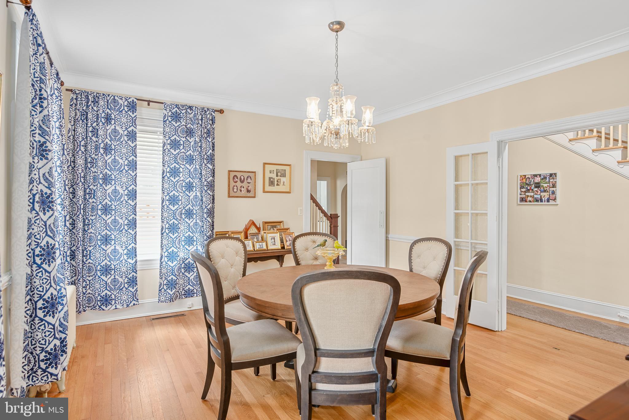 EASTON - Residential