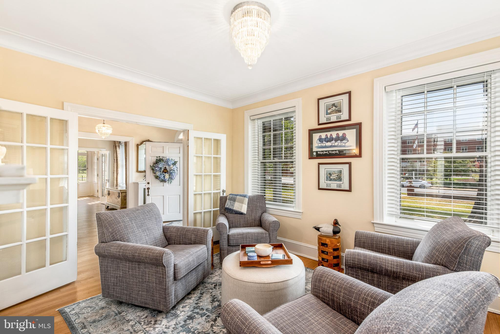 EASTON - Residential