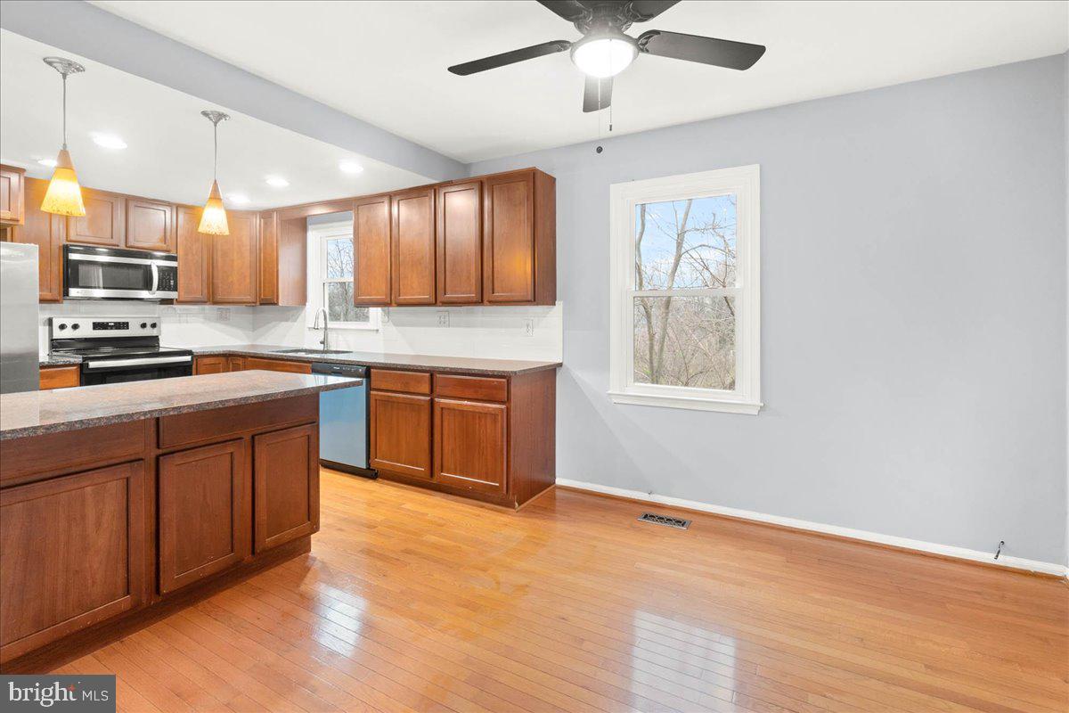 NEWBERRY - Residential