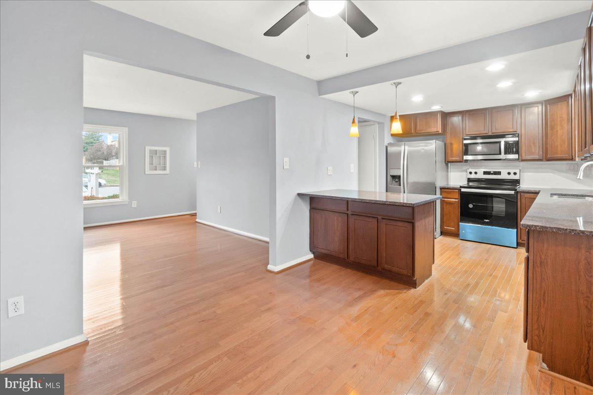 NEWBERRY - Residential