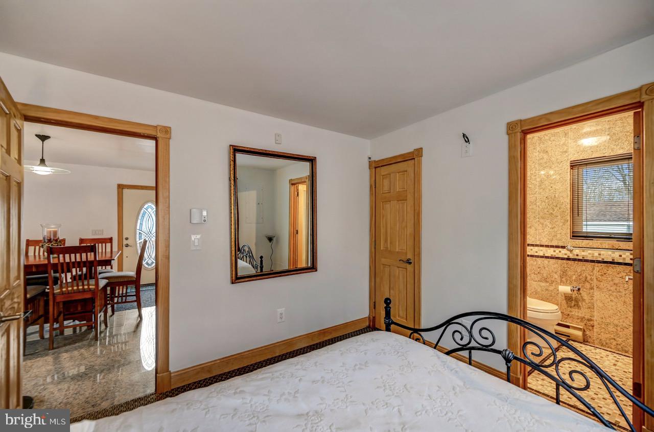 TOWAMENSING TRAIL - Residential