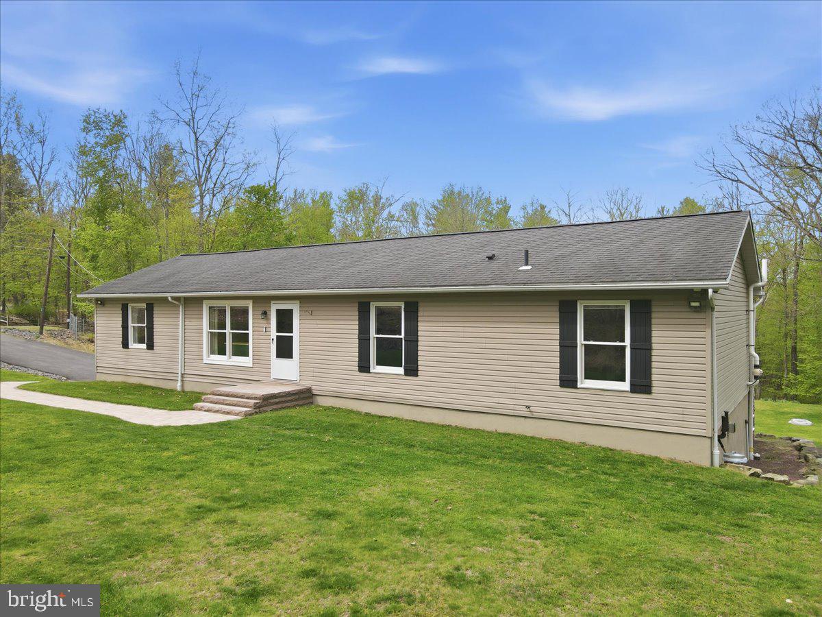 58 BRUSH DRIVE