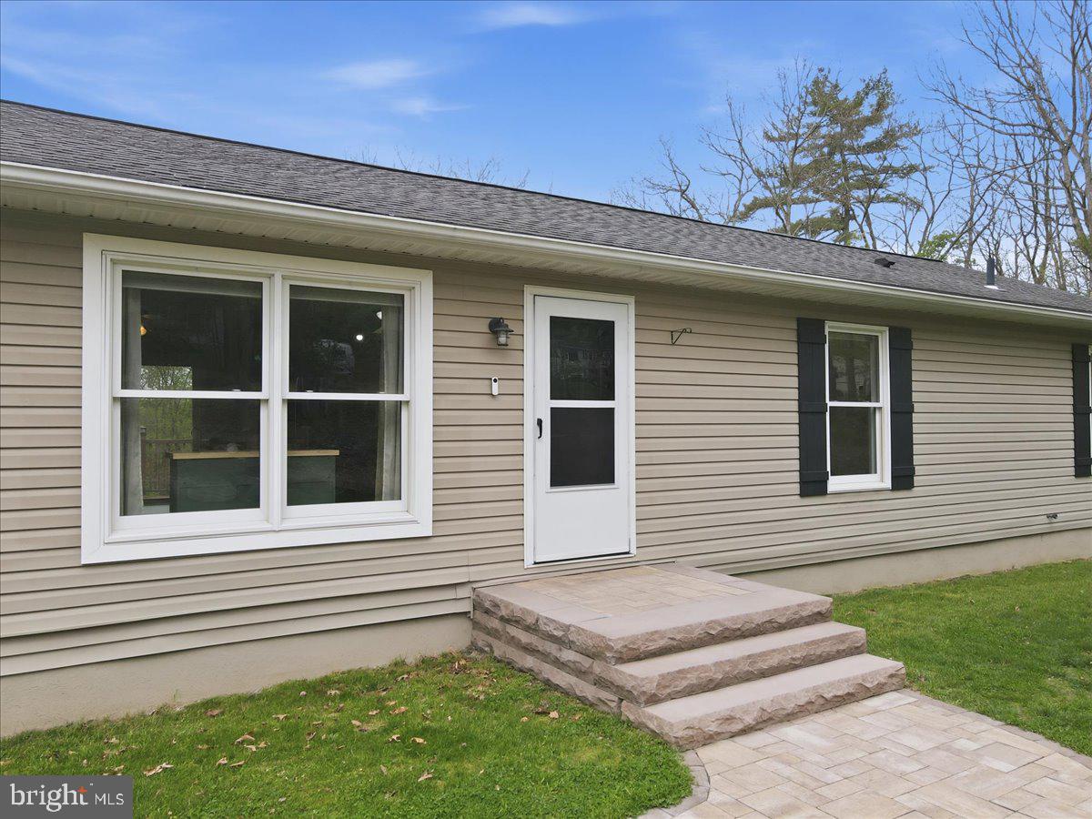 58 BRUSH DRIVE