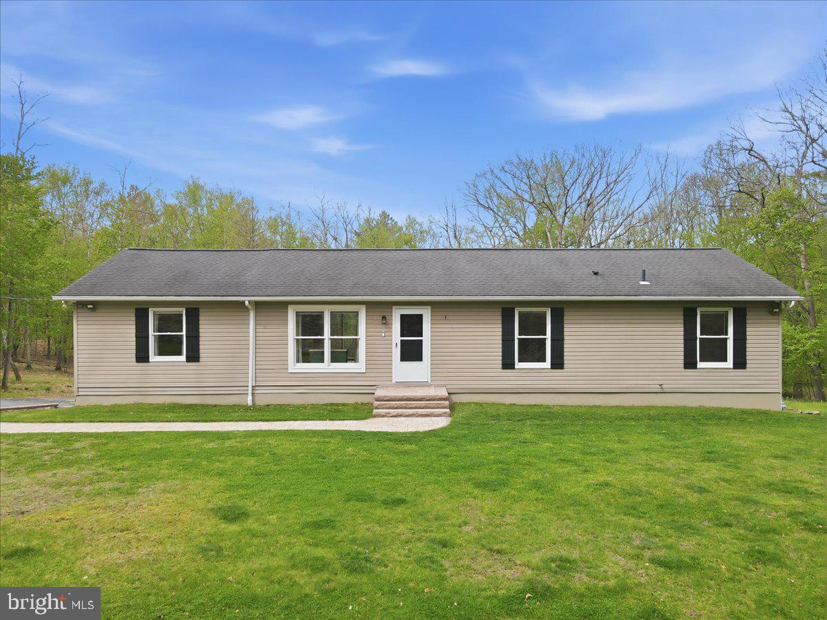 58 BRUSH DRIVE