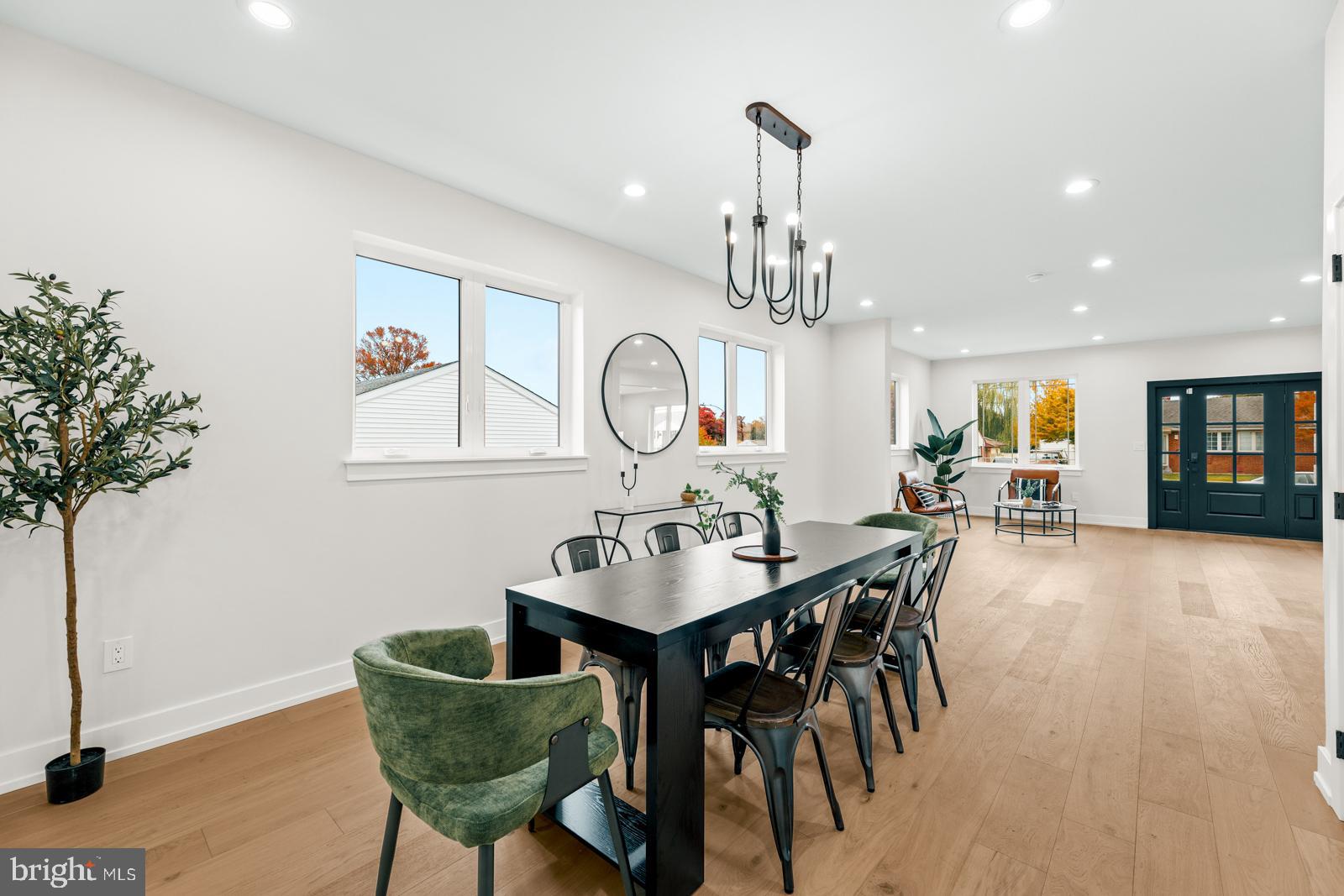 PINE VALLEY - Residential