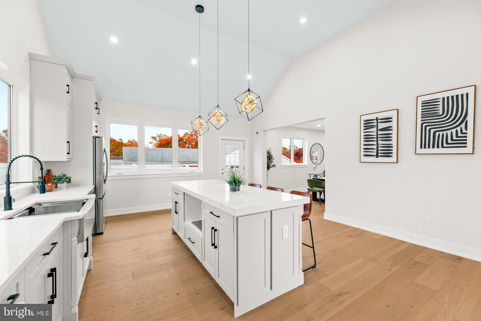 PINE VALLEY - Residential