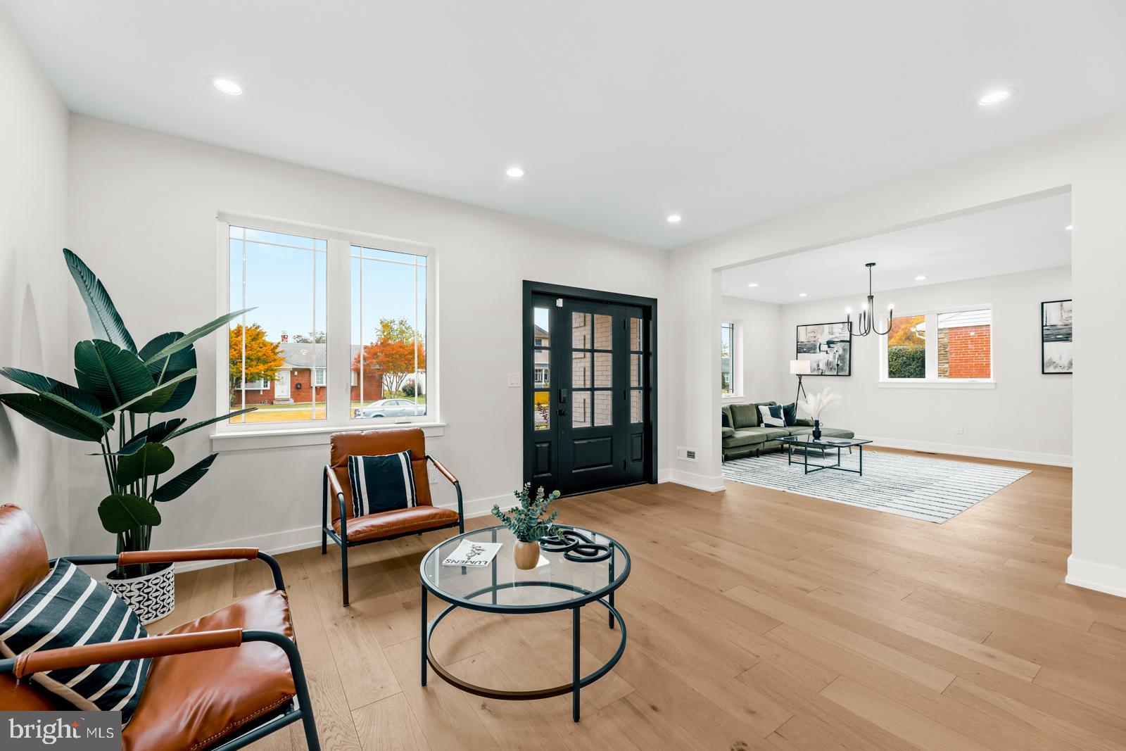 PINE VALLEY - Residential