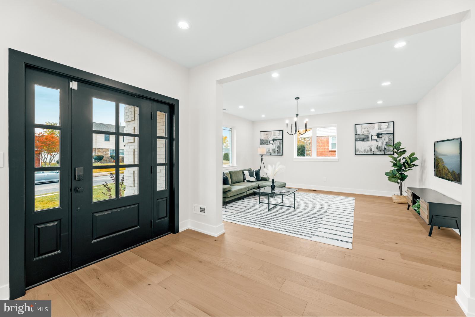 PINE VALLEY - Residential