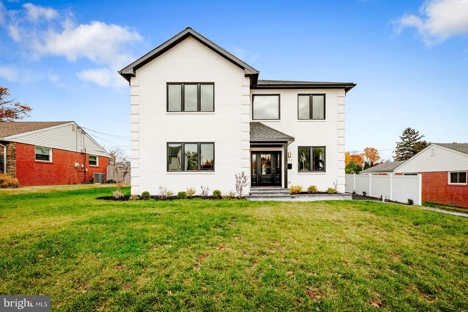 PINE VALLEY - Residential