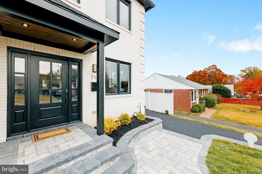 Photo of 717 Stelwood Road, PHILADELPHIA, PA 19115 (MLS # PAPH2555538)