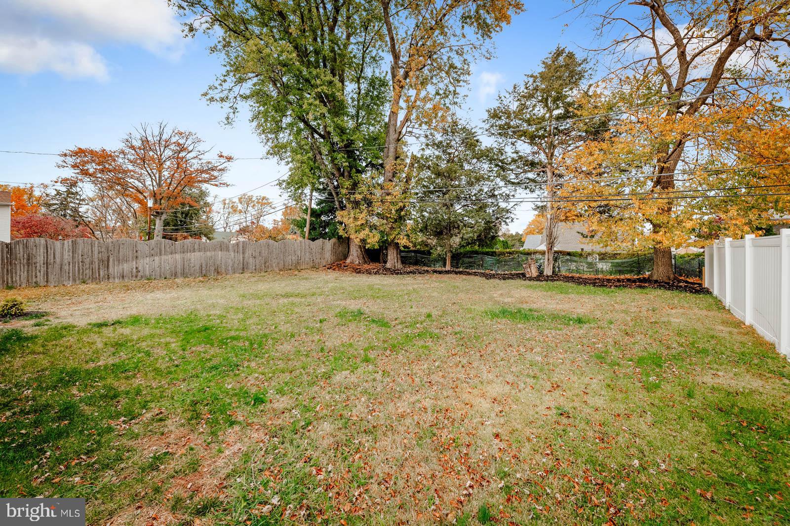 PINE VALLEY - Residential