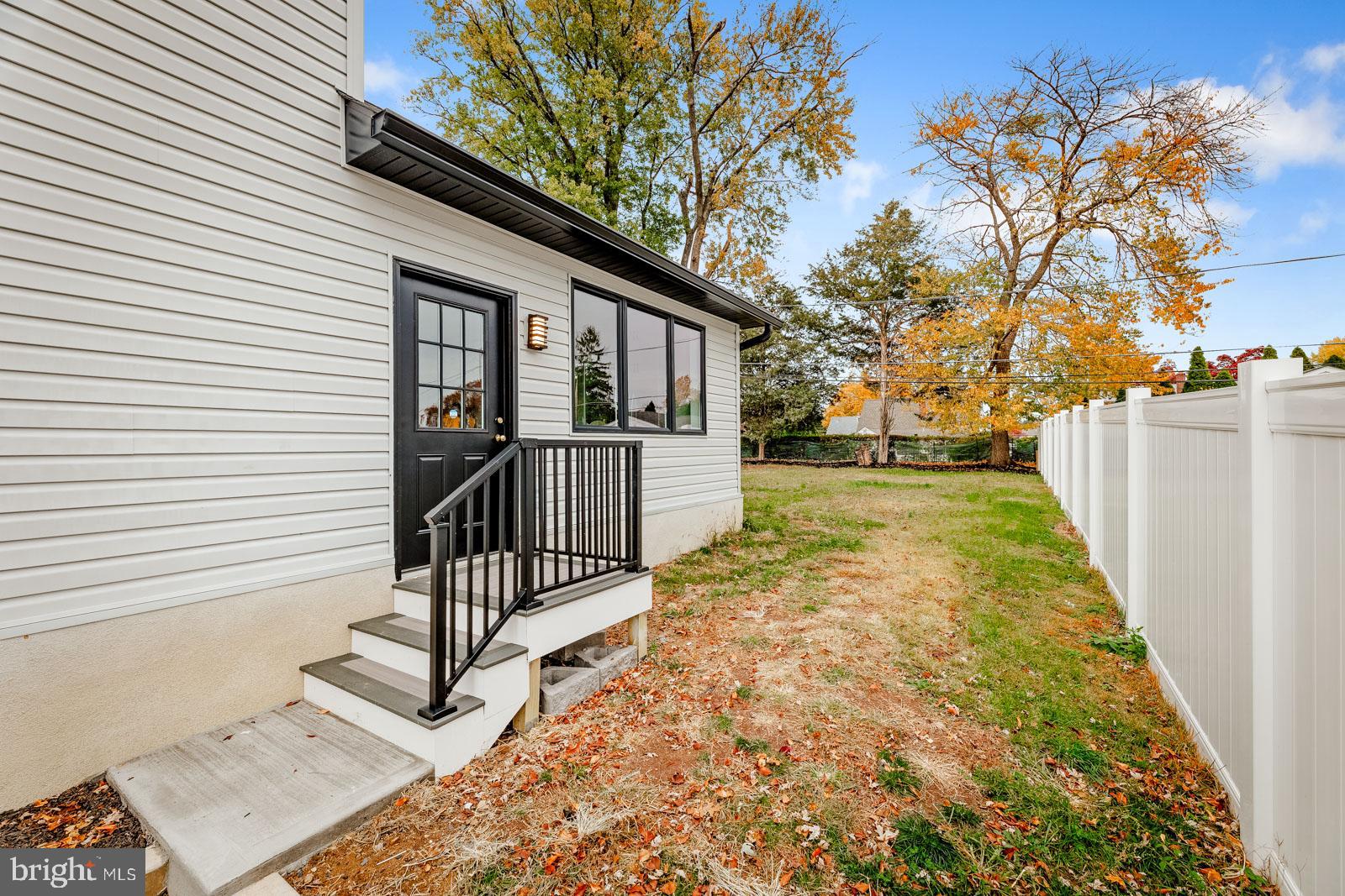 PINE VALLEY - Residential