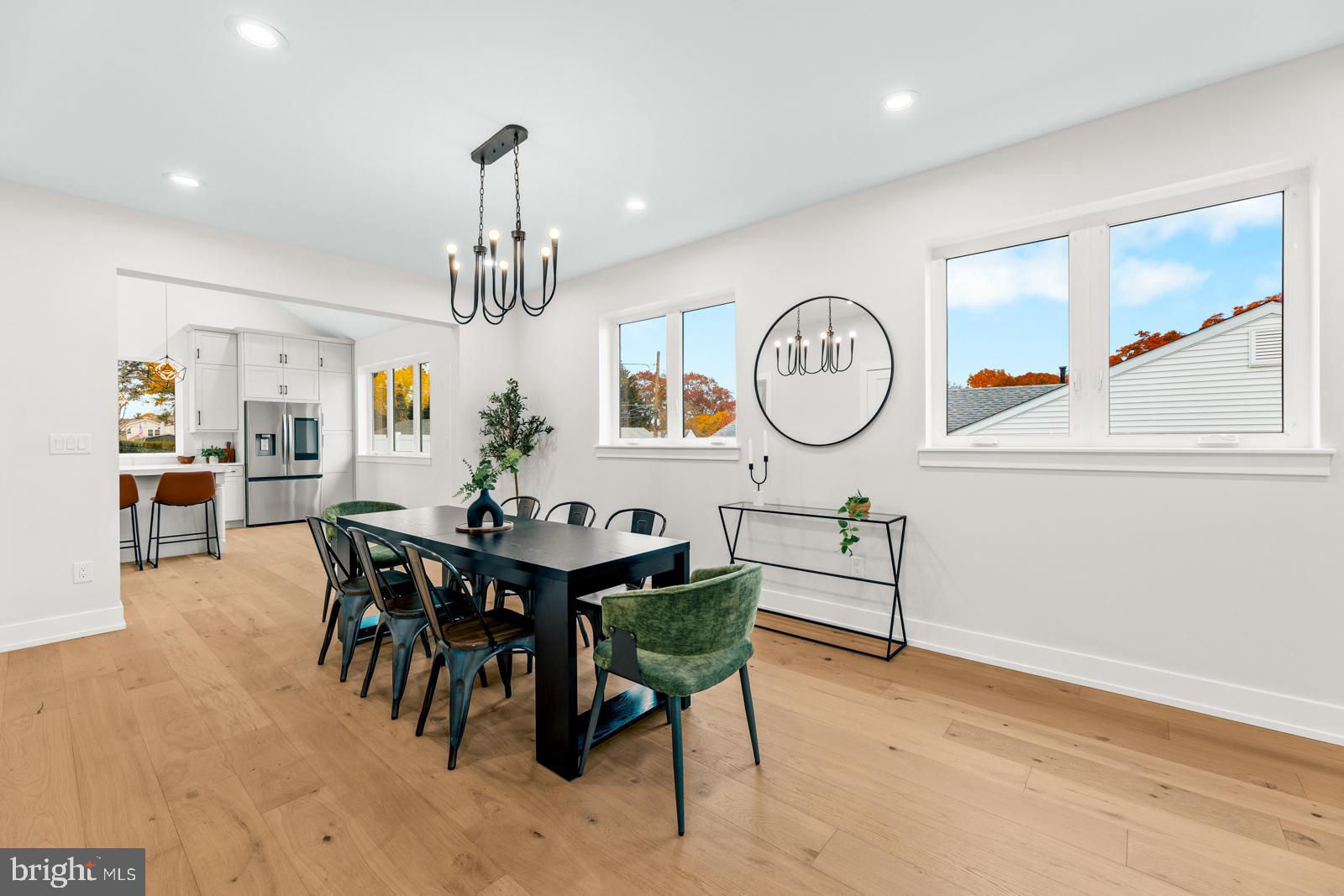 PINE VALLEY - Residential