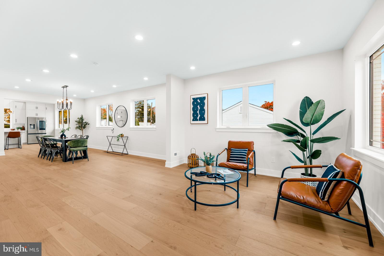 PINE VALLEY - Residential