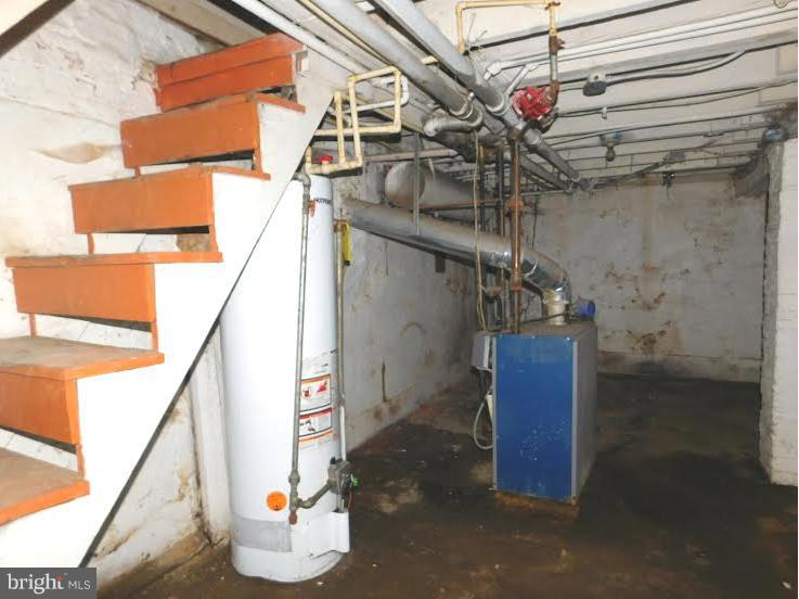 EAST BALTIMORE MIDWAY - Residential