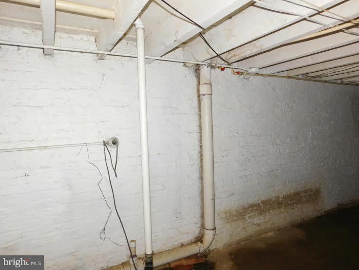 EAST BALTIMORE MIDWAY - Residential