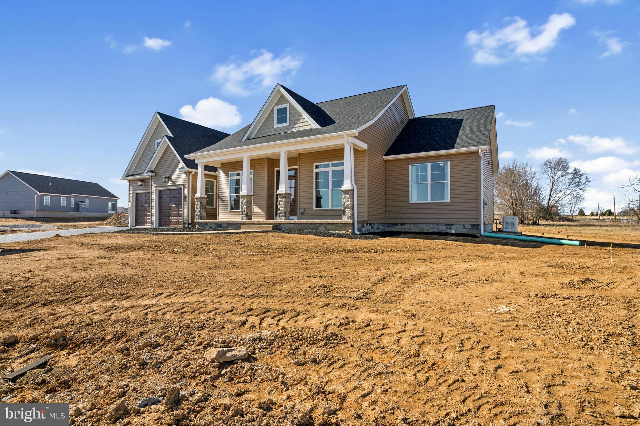 123 ANTIETAM RUN 117