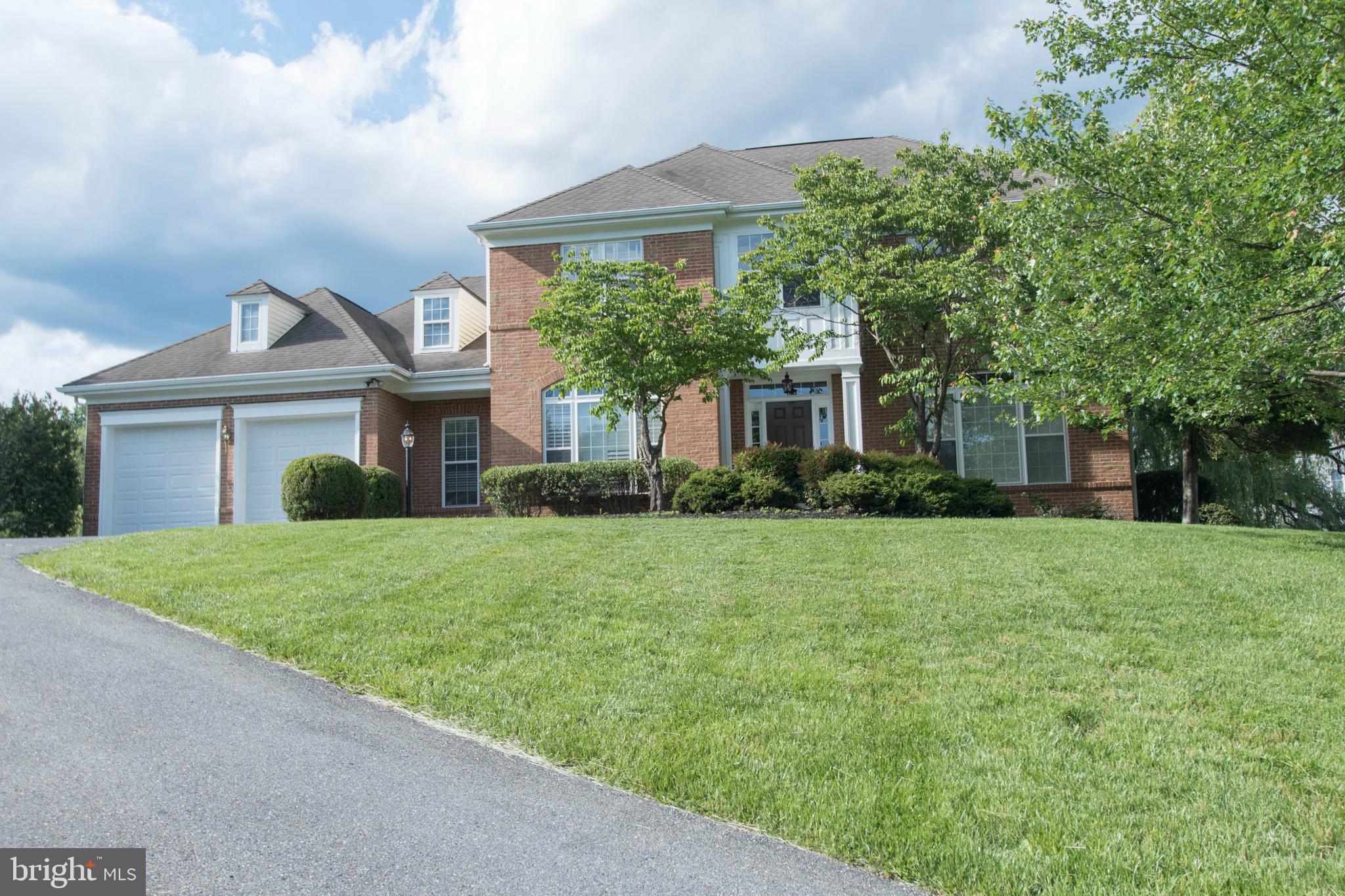 10709 BOSWELL LANE