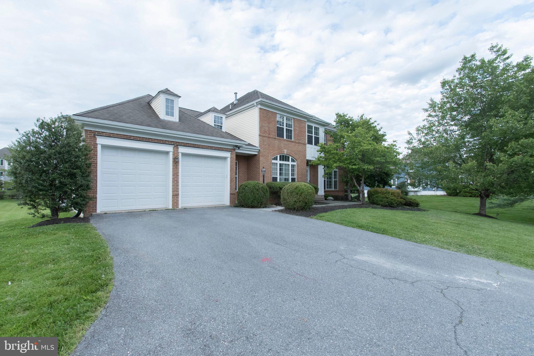 10709 BOSWELL LANE