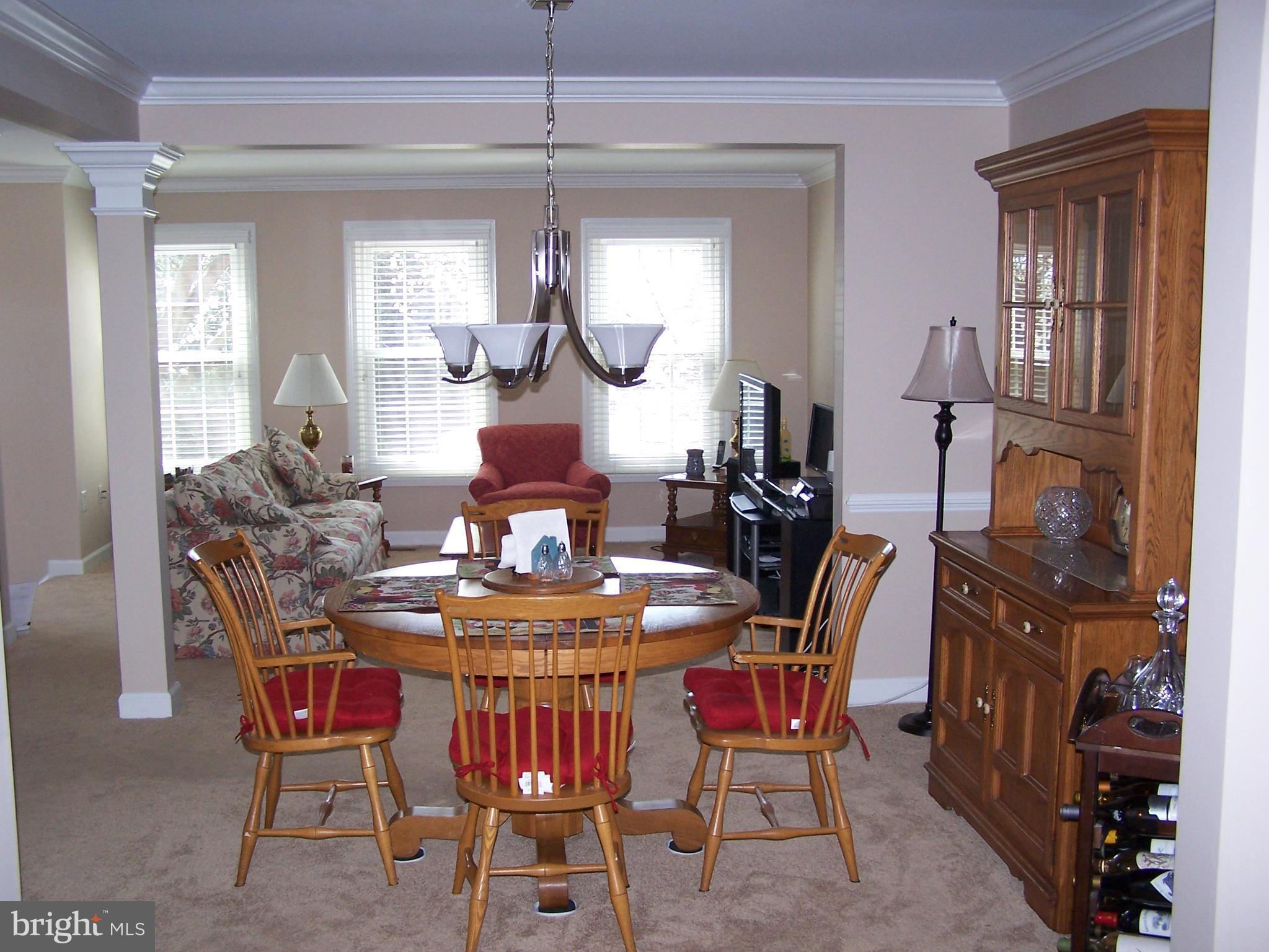 CENTRE RIDGE - Residential