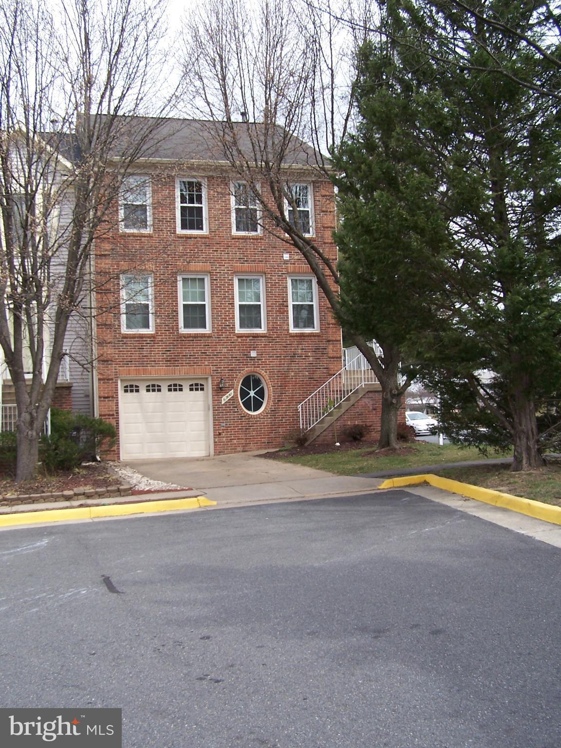 CENTRE RIDGE - Residential