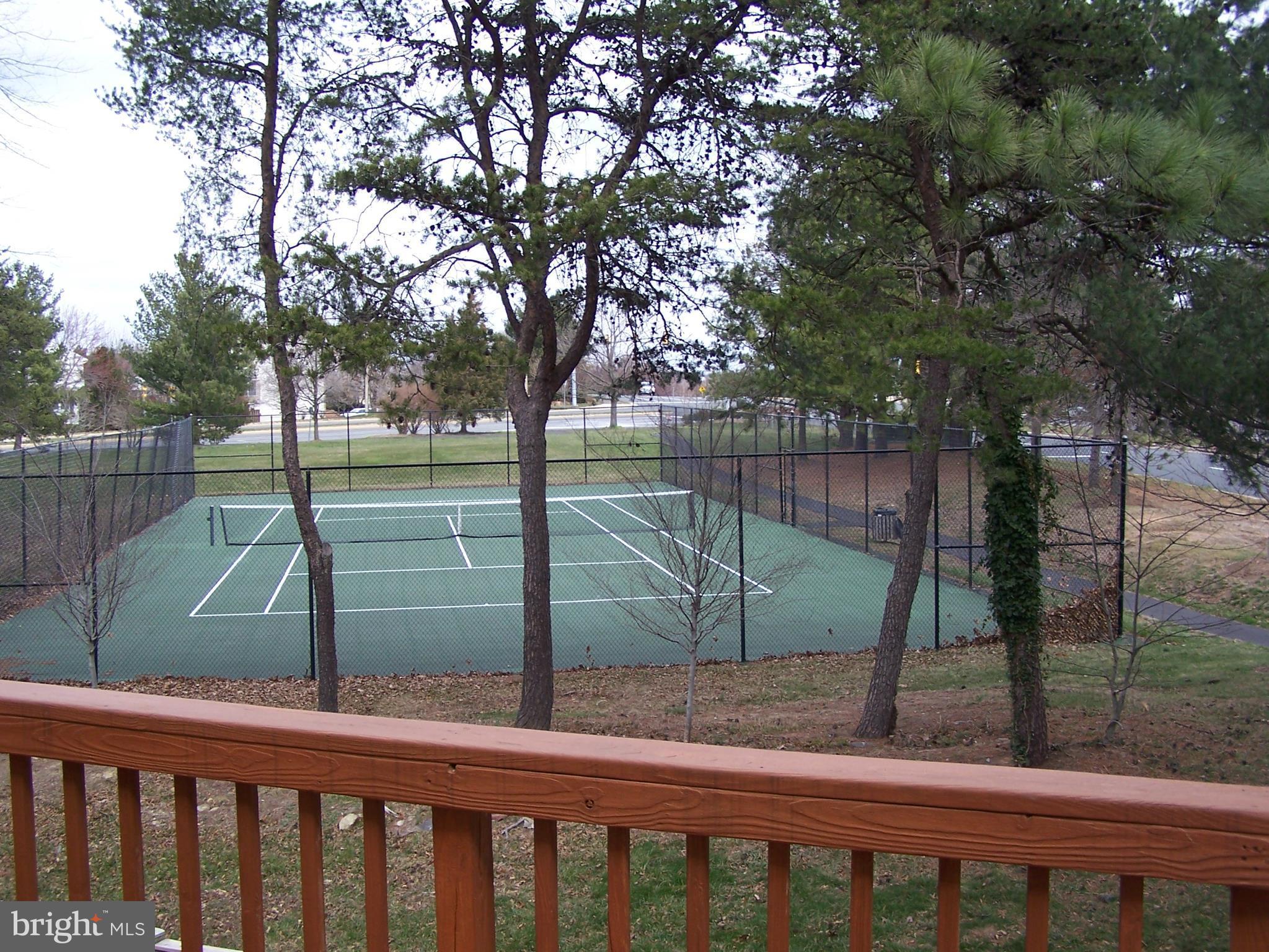 CENTRE RIDGE - Residential