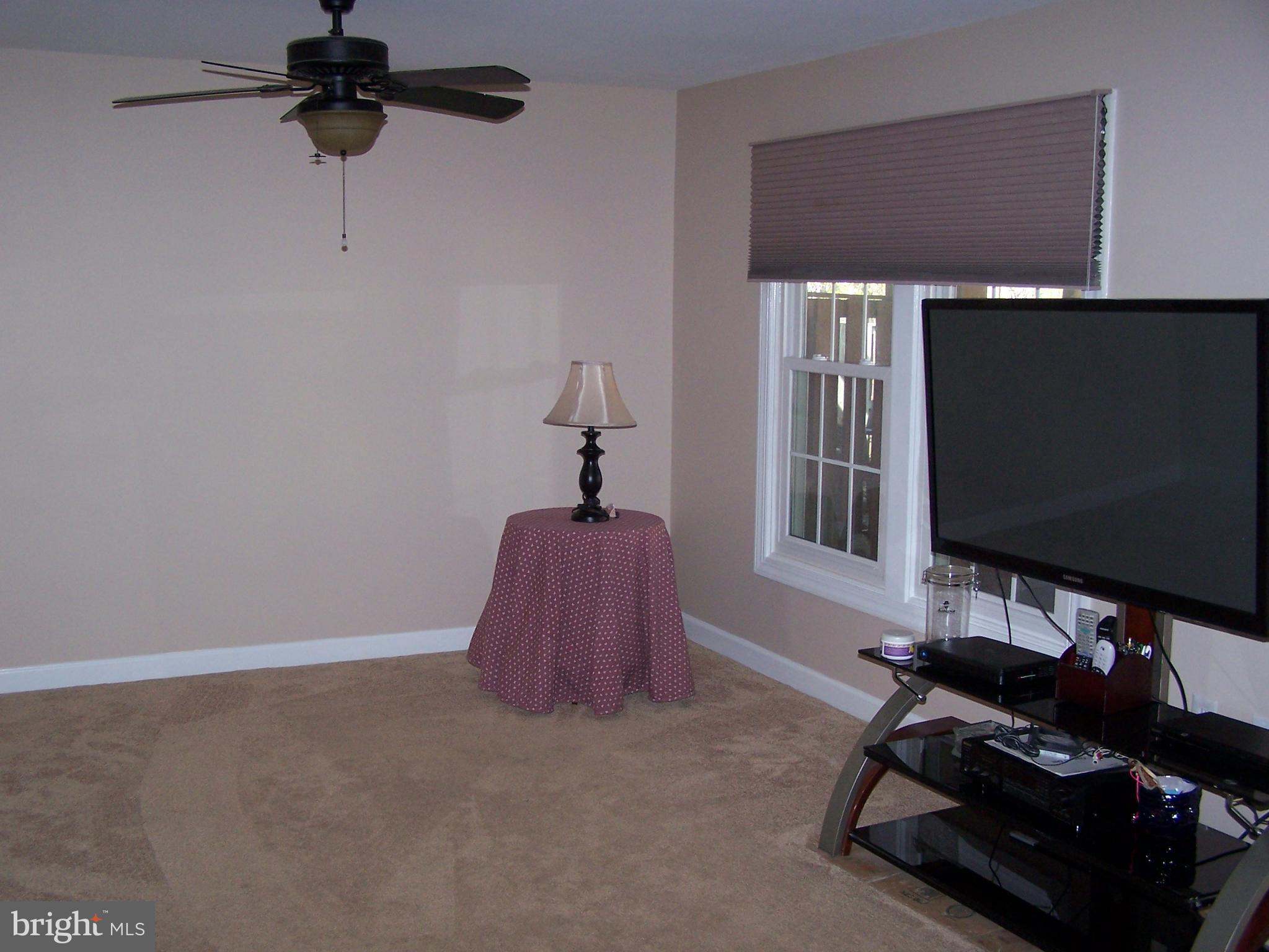 CENTRE RIDGE - Residential