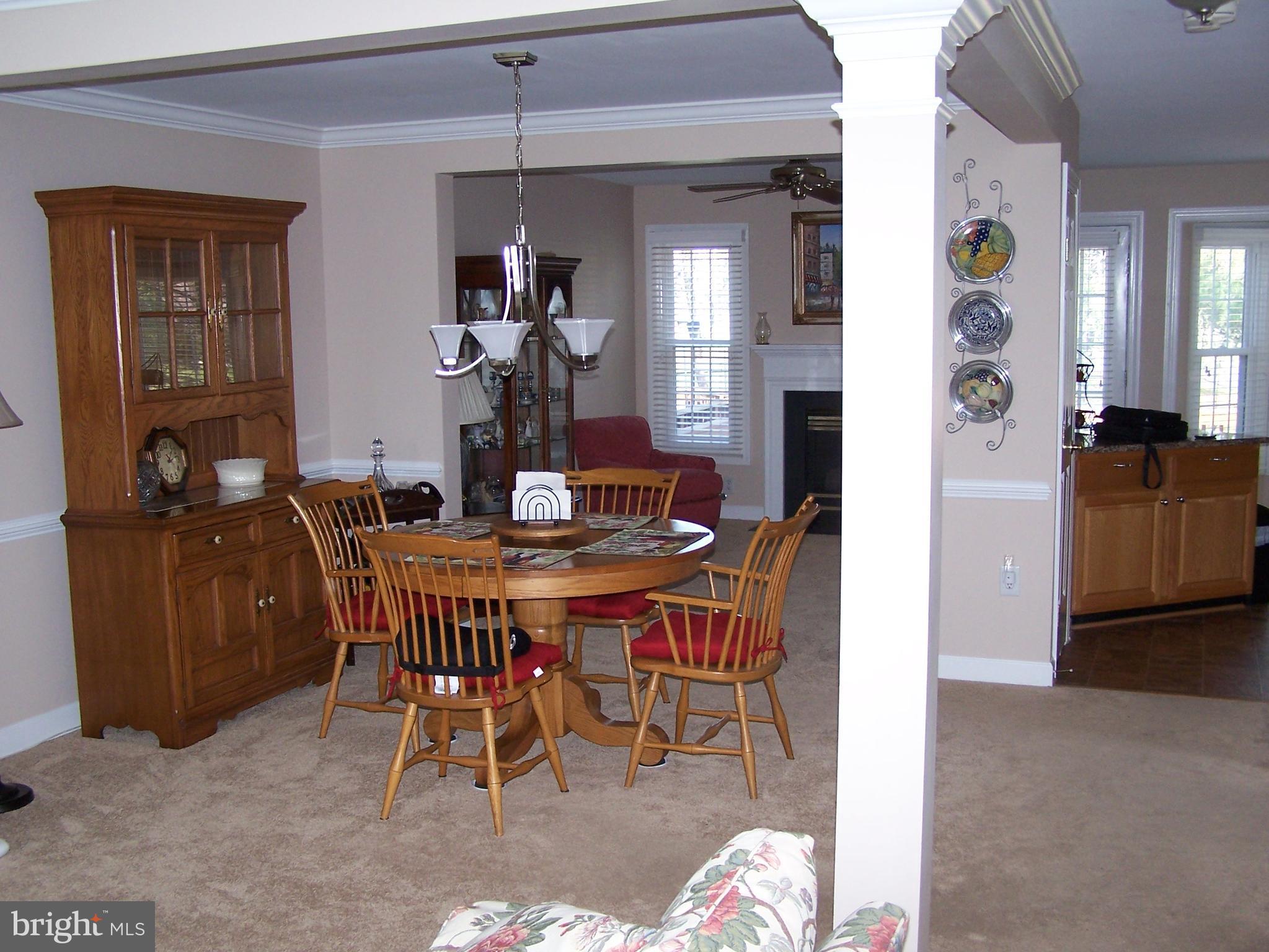 CENTRE RIDGE - Residential