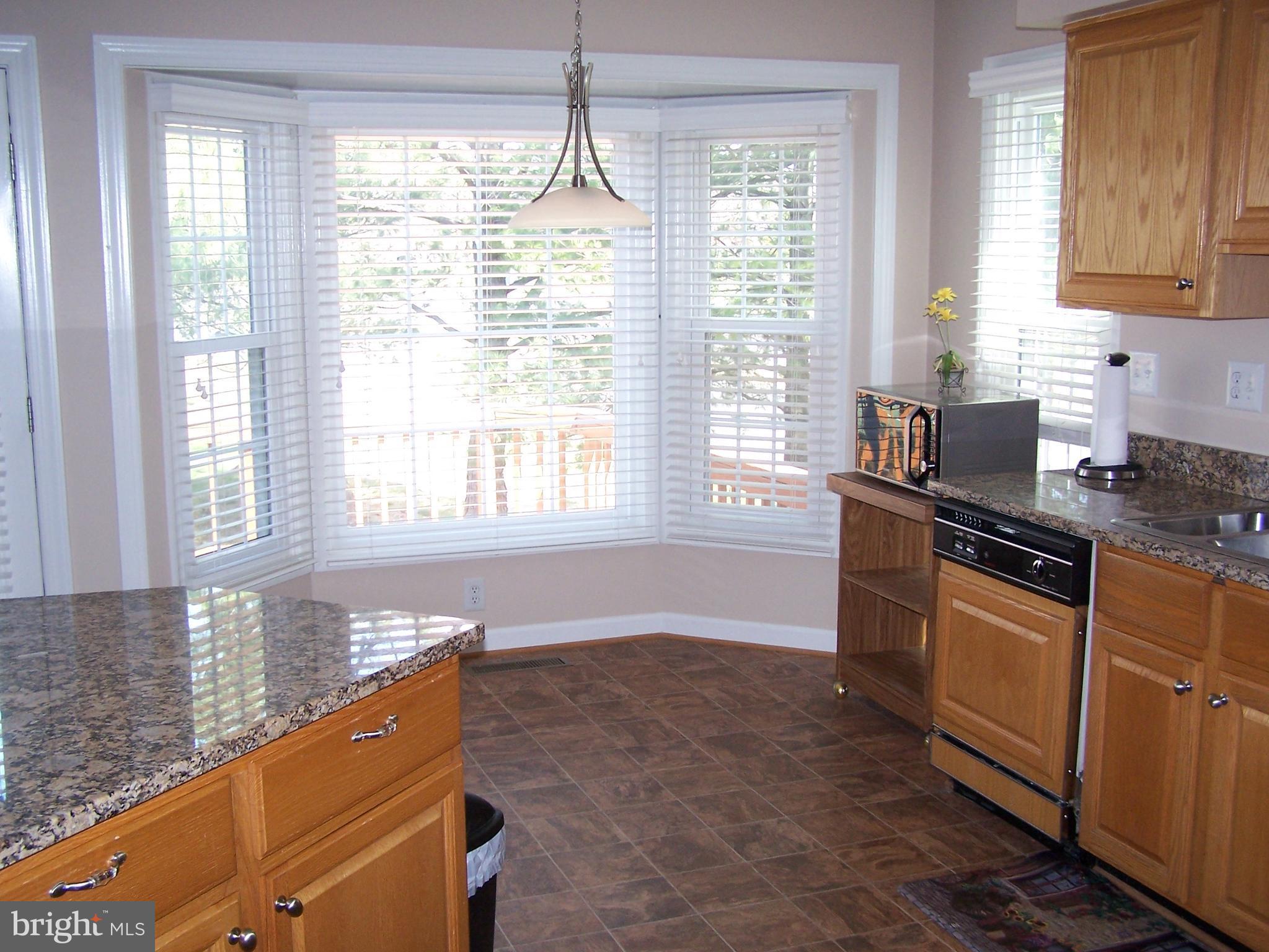 CENTRE RIDGE - Residential