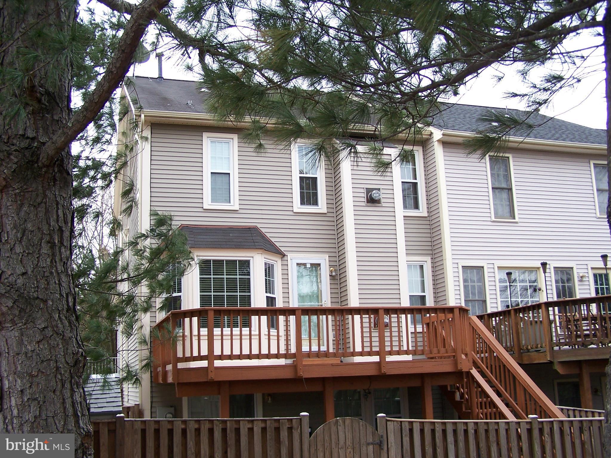 CENTRE RIDGE - Residential