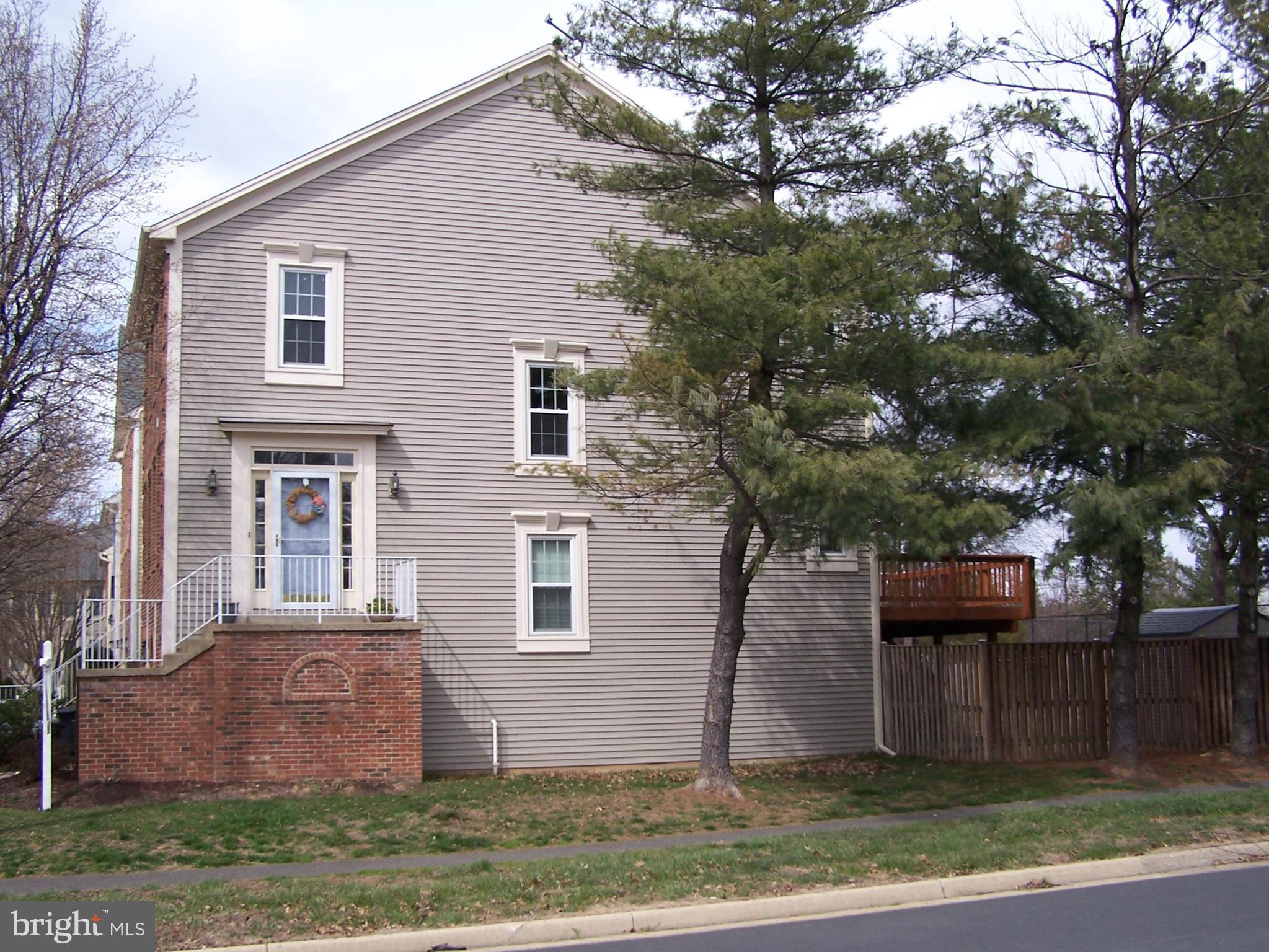 CENTRE RIDGE - Residential