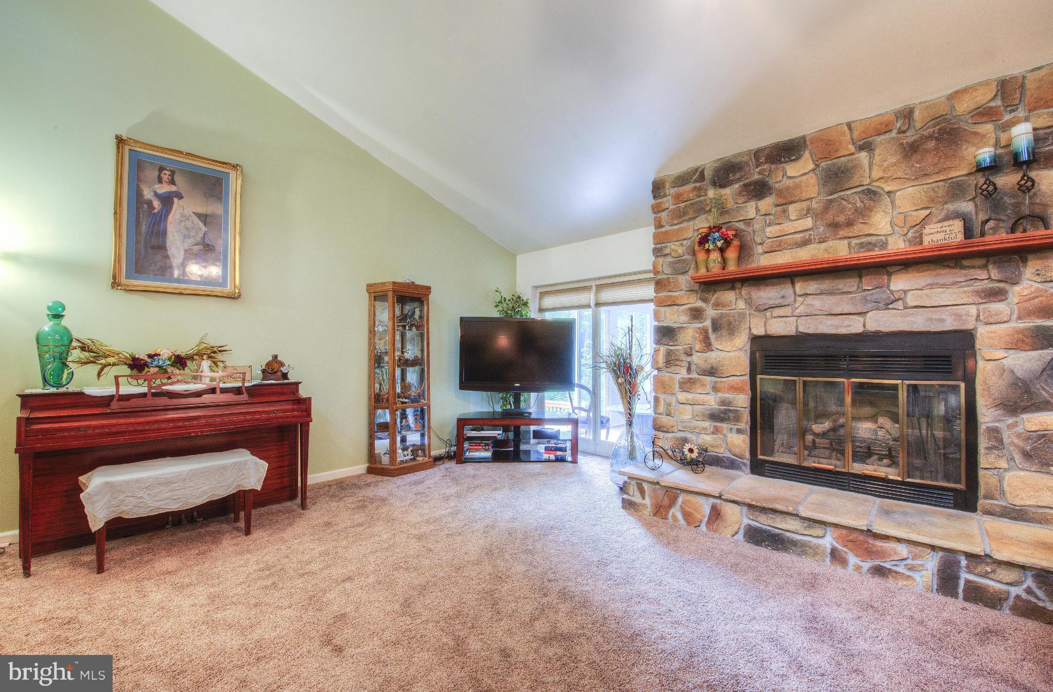 STONEHOUSE WOODED ESTATES - Residential