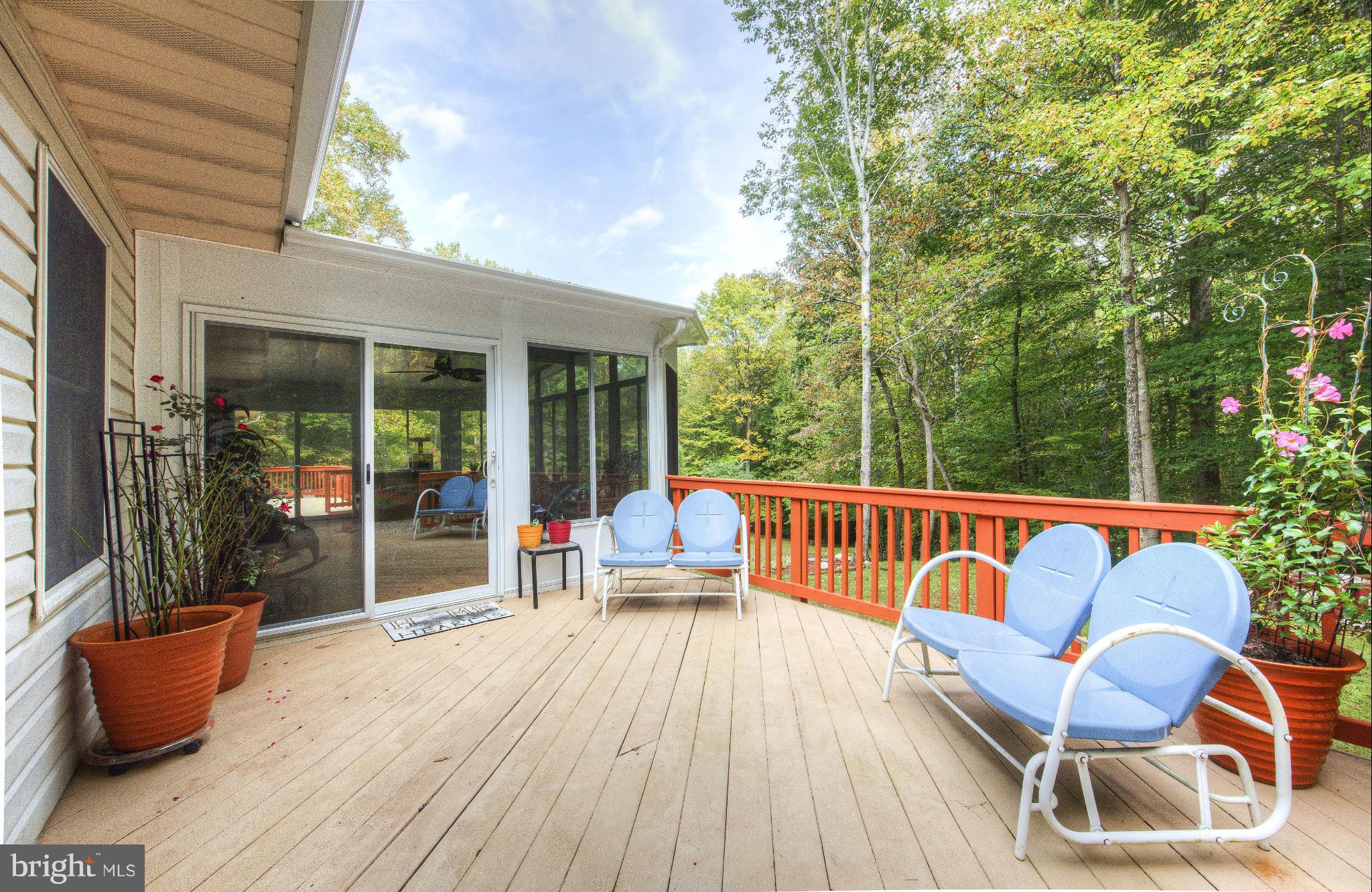 STONEHOUSE WOODED ESTATES - Residential