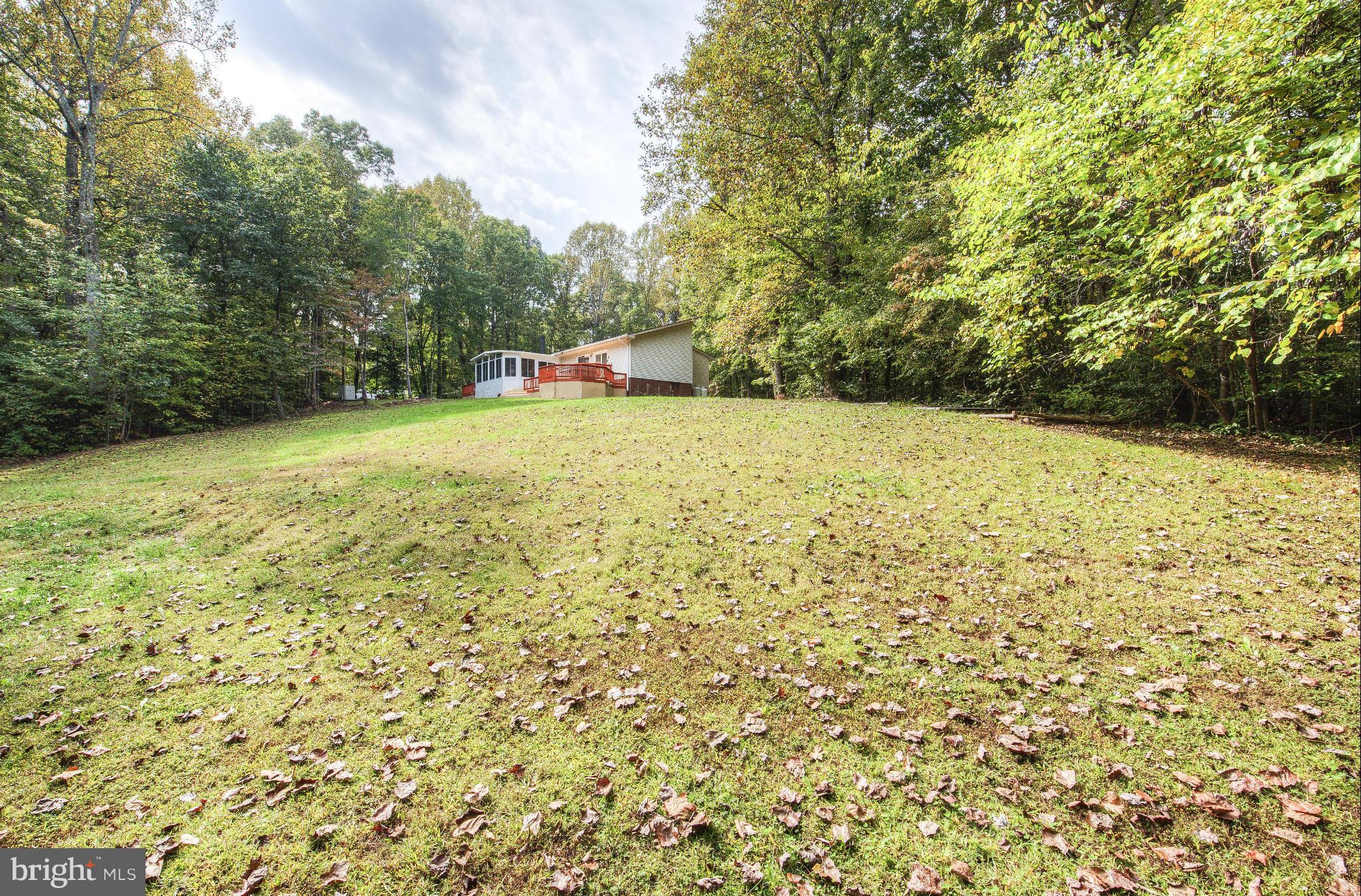 STONEHOUSE WOODED ESTATES - Residential