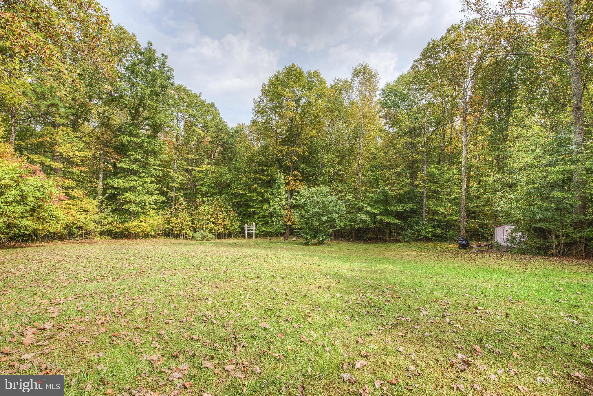 STONEHOUSE WOODED ESTATES - Residential