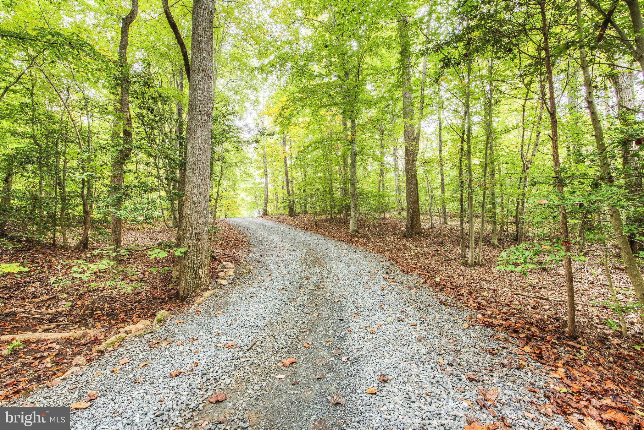 STONEHOUSE WOODED ESTATES - Residential