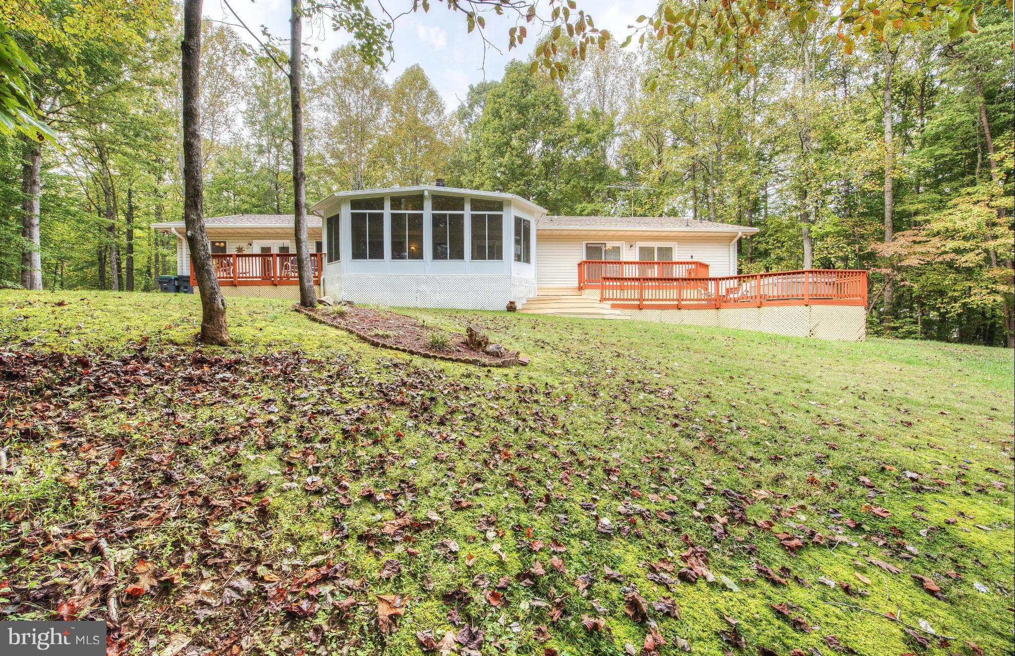 STONEHOUSE WOODED ESTATES - Residential