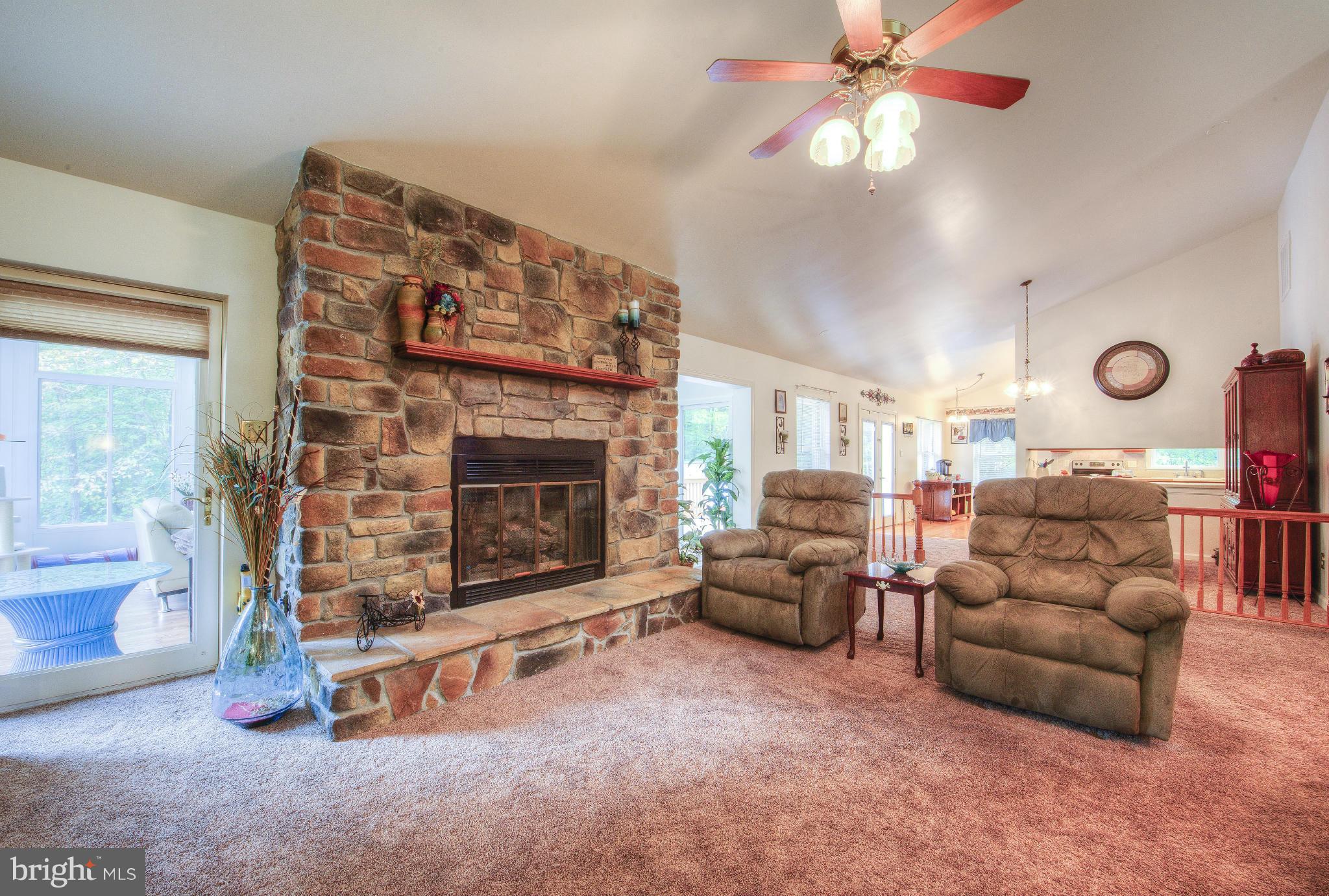 STONEHOUSE WOODED ESTATES - Residential