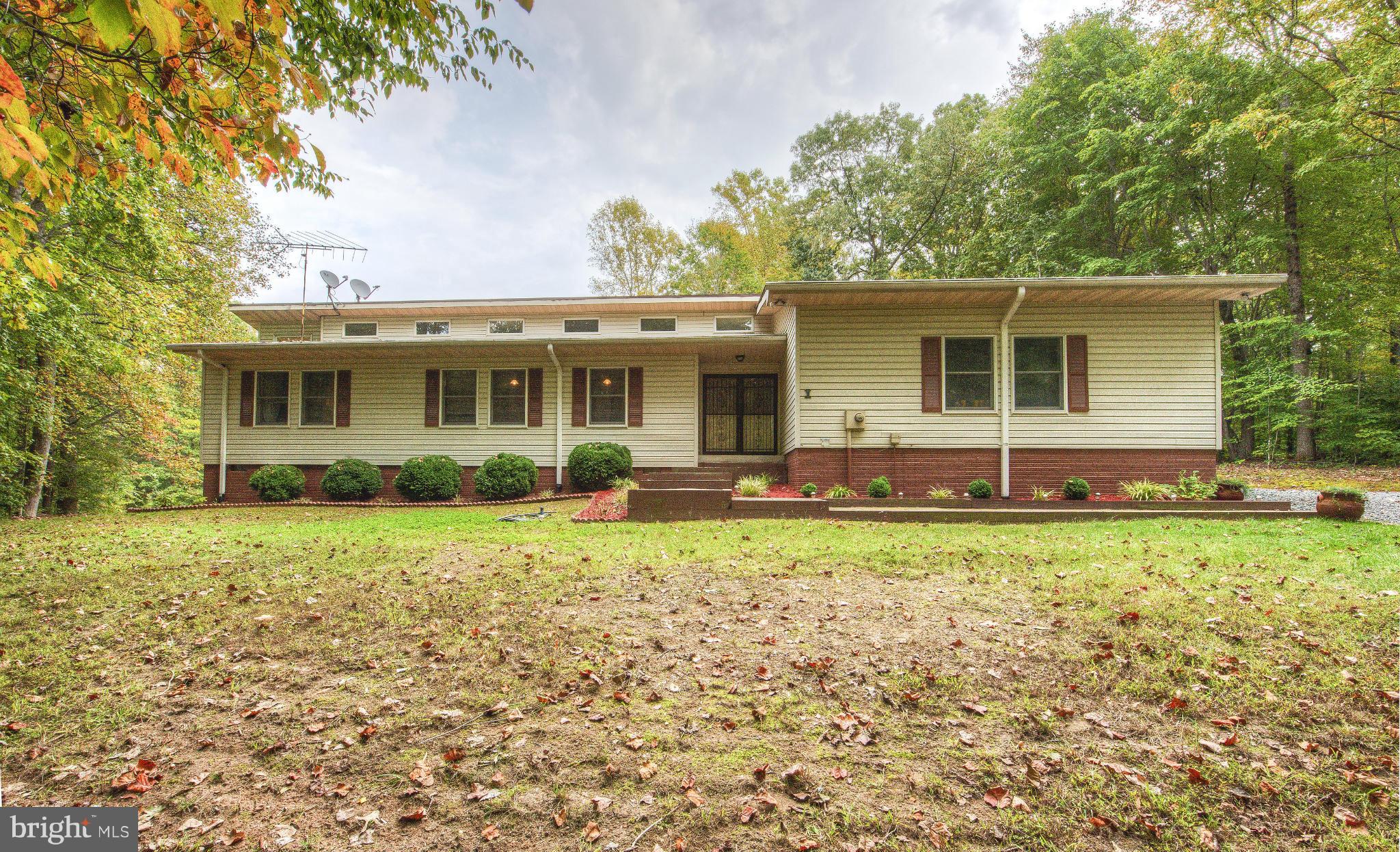 STONEHOUSE WOODED ESTATES - Residential