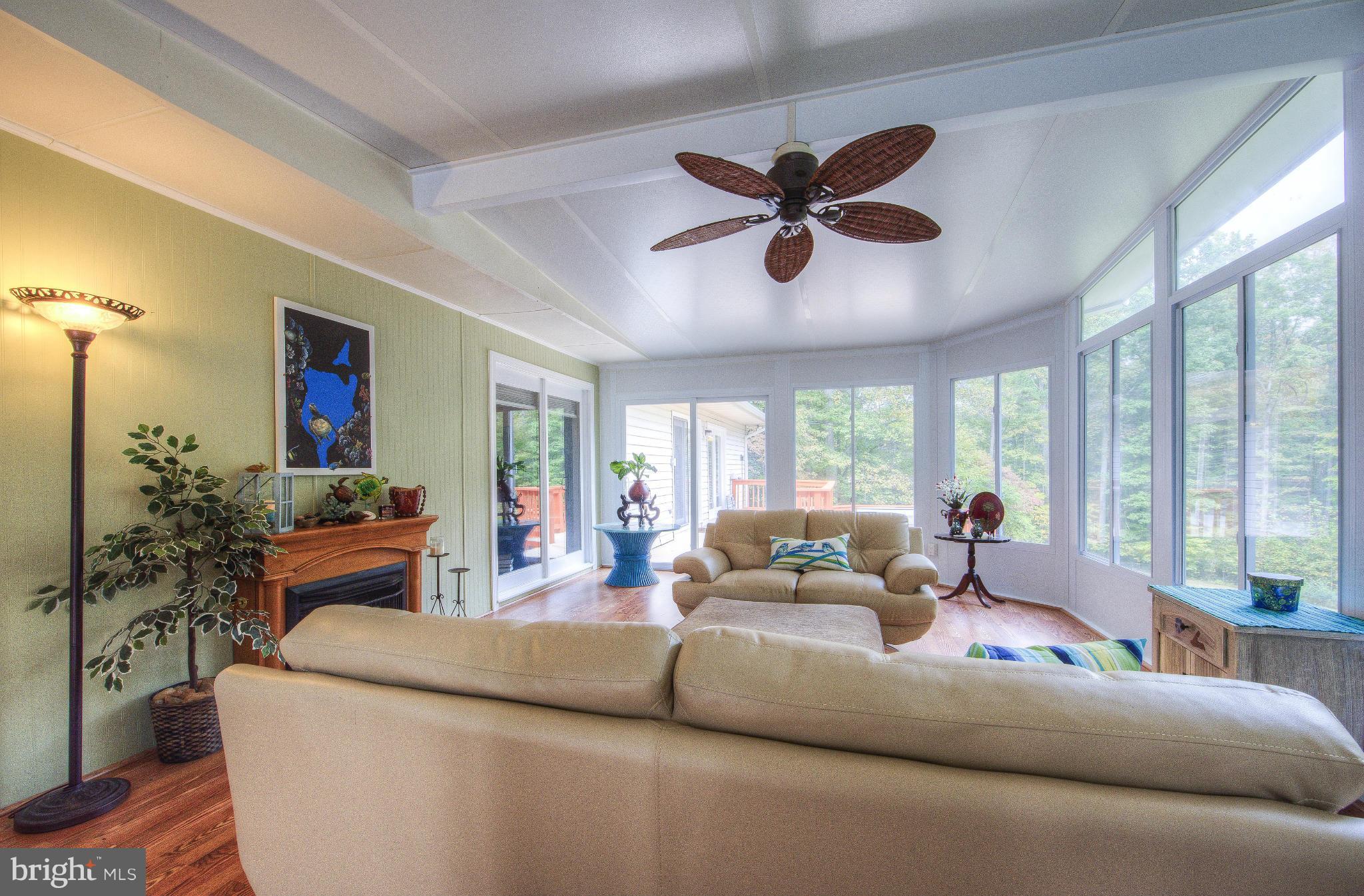 STONEHOUSE WOODED ESTATES - Residential