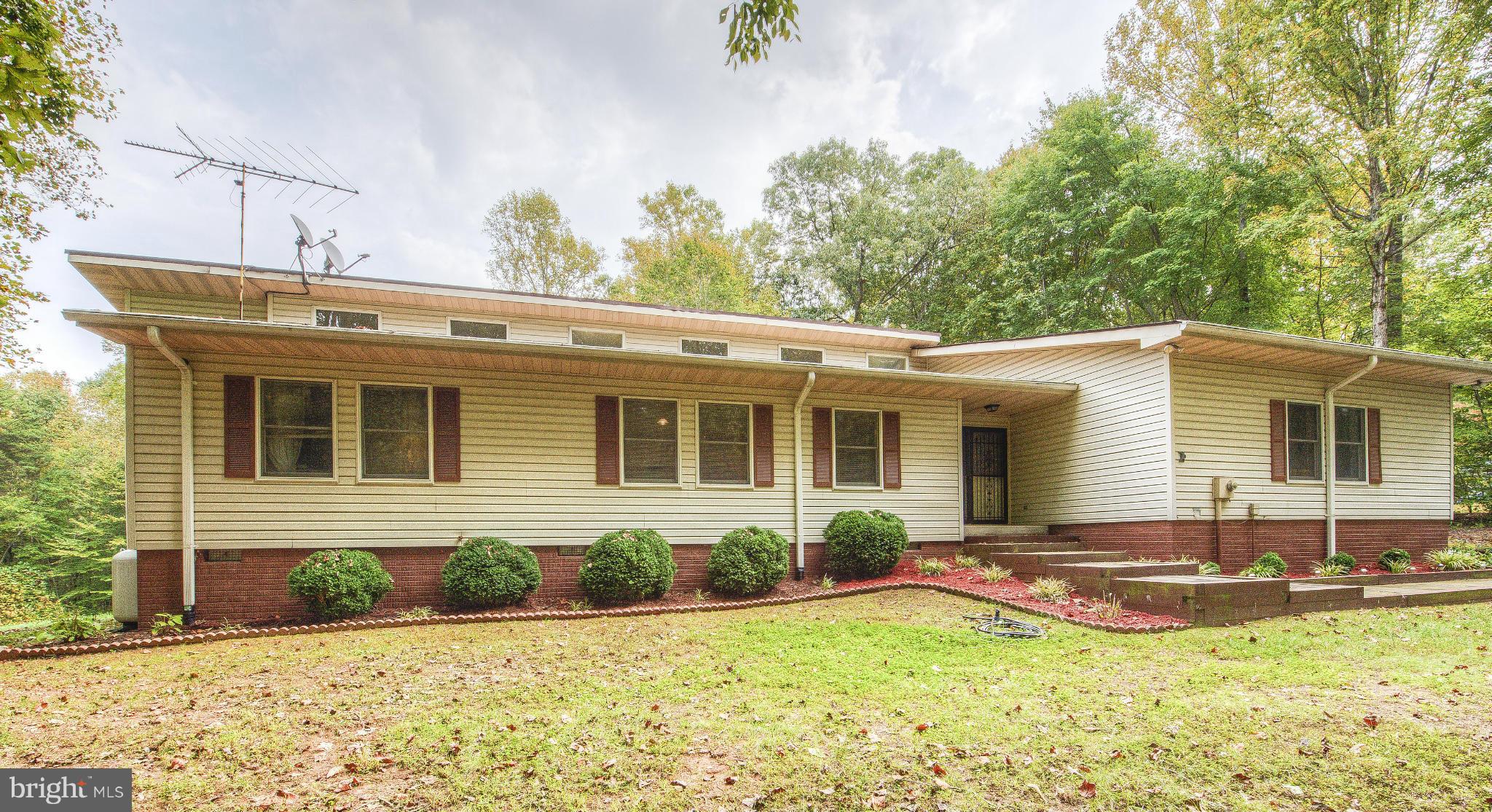 STONEHOUSE WOODED ESTATES - Residential